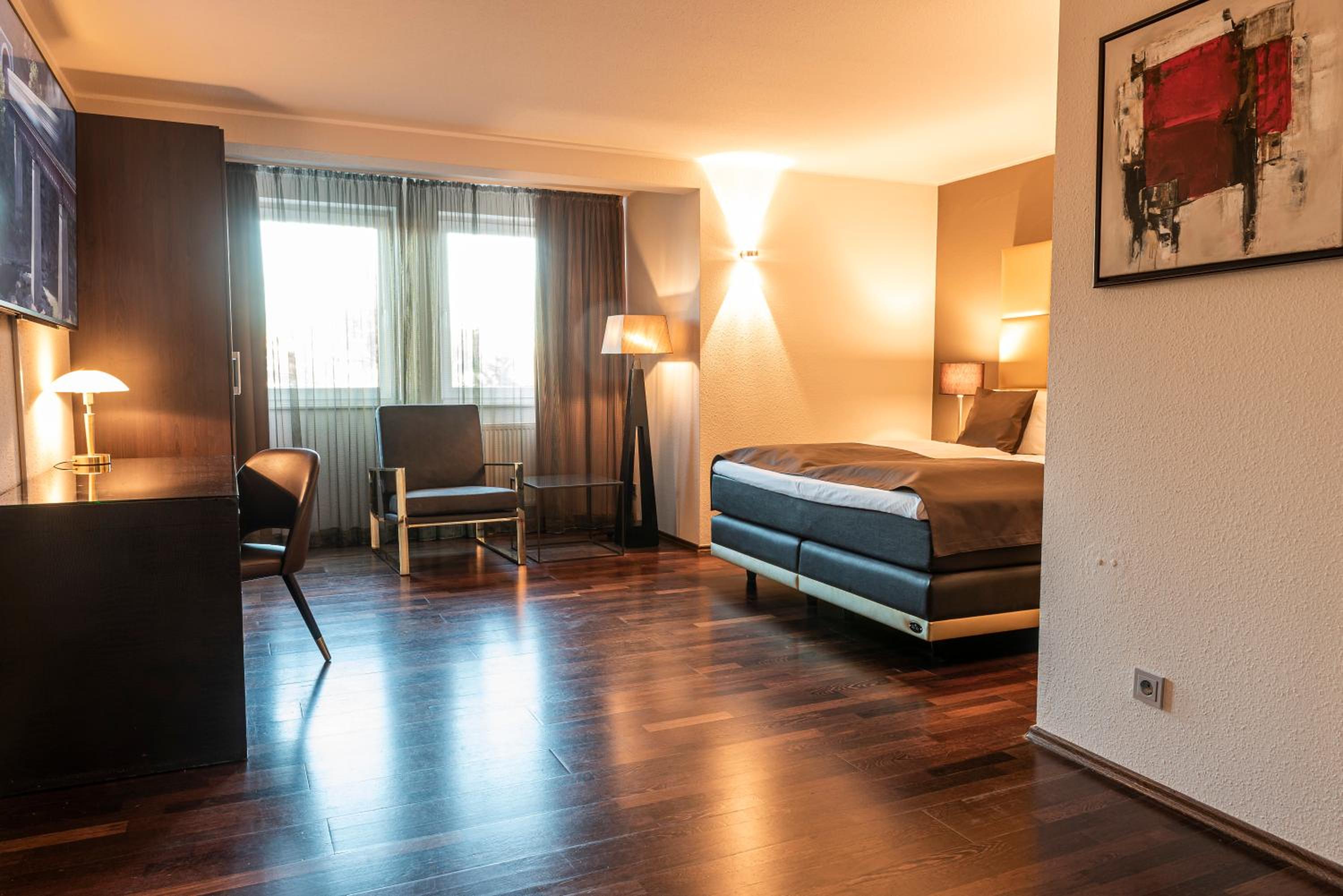 Comfort Double or Twin Room - Photo 4