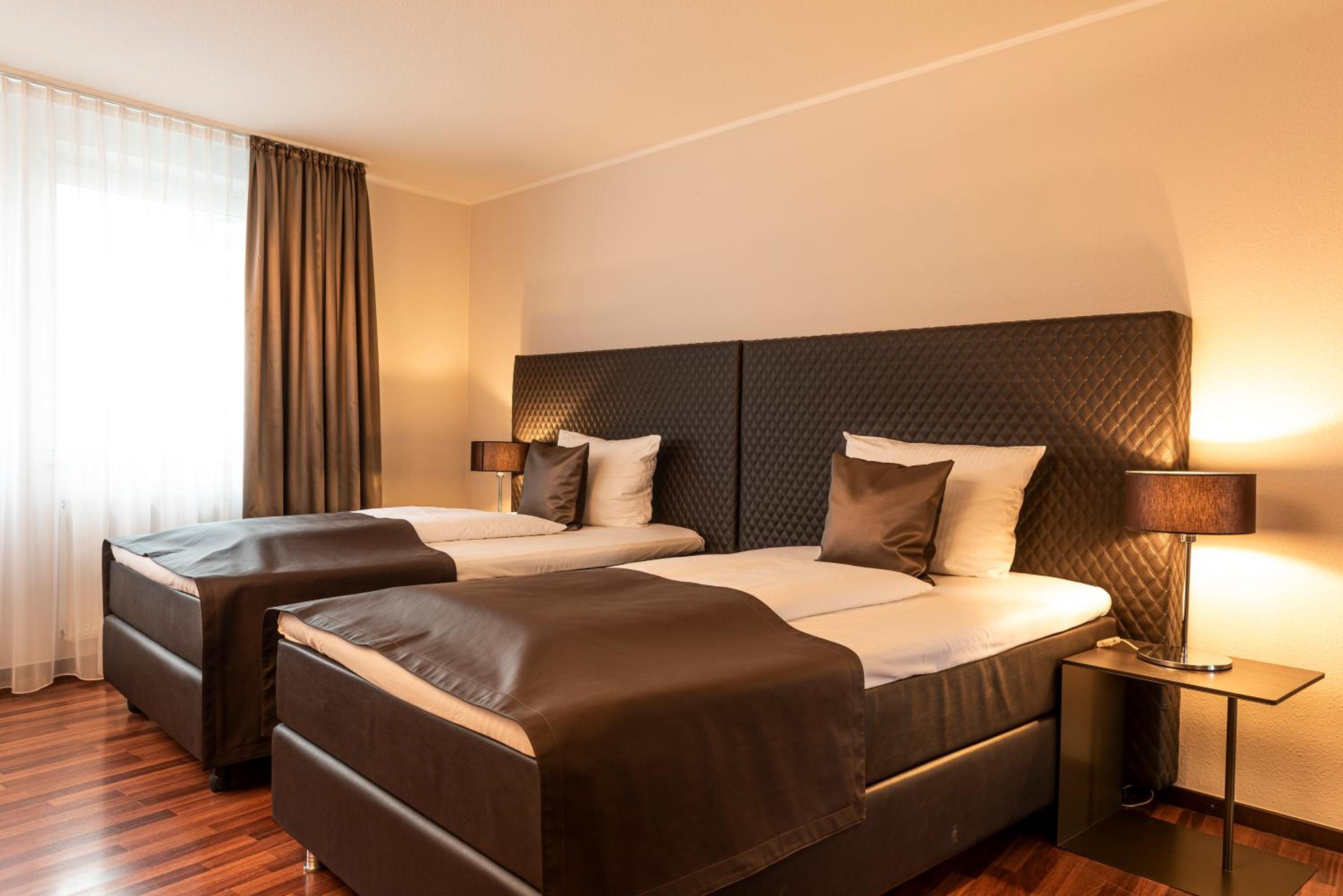 Comfort Double or Twin Room - Photo 3