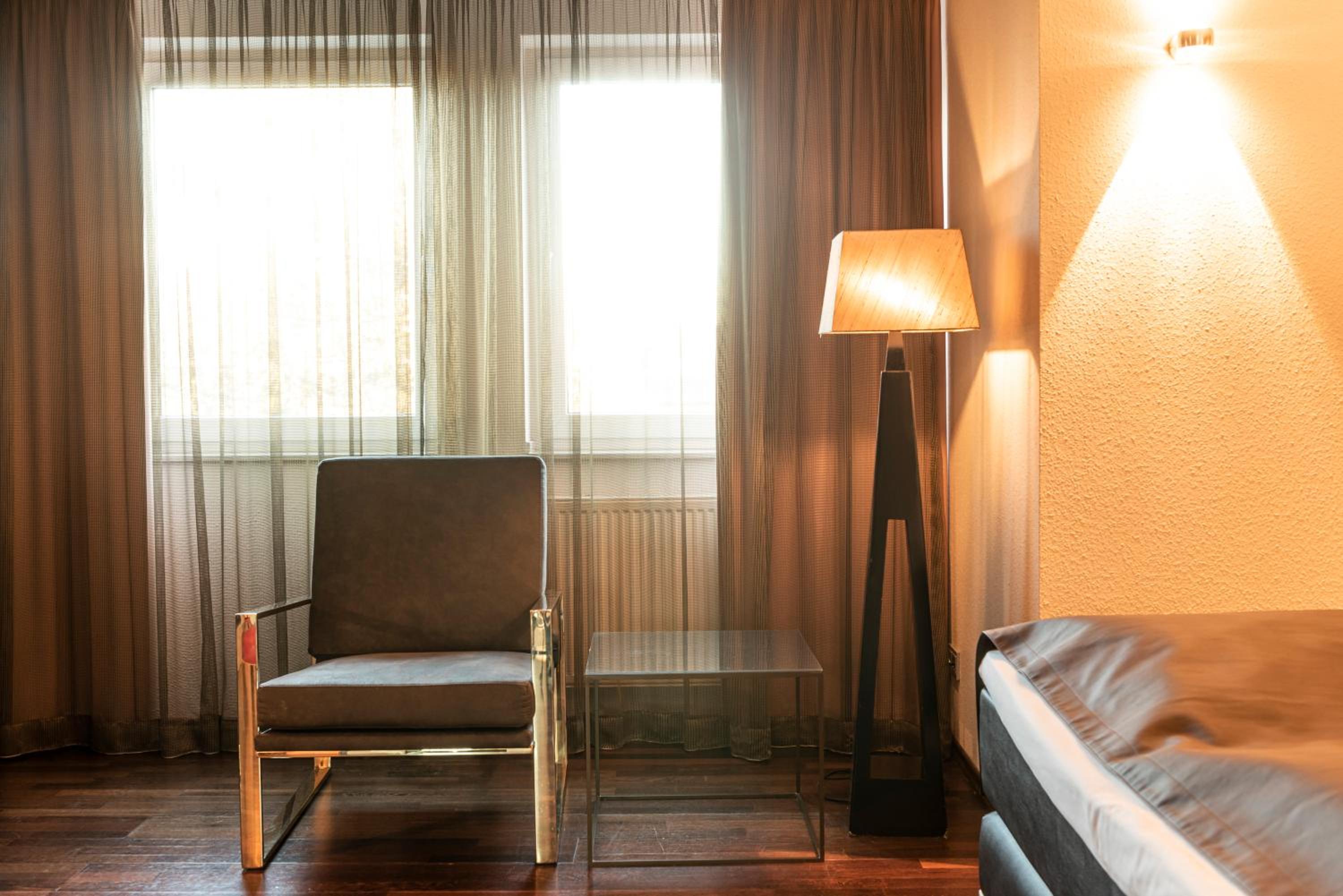 Comfort Double or Twin Room - Photo 8