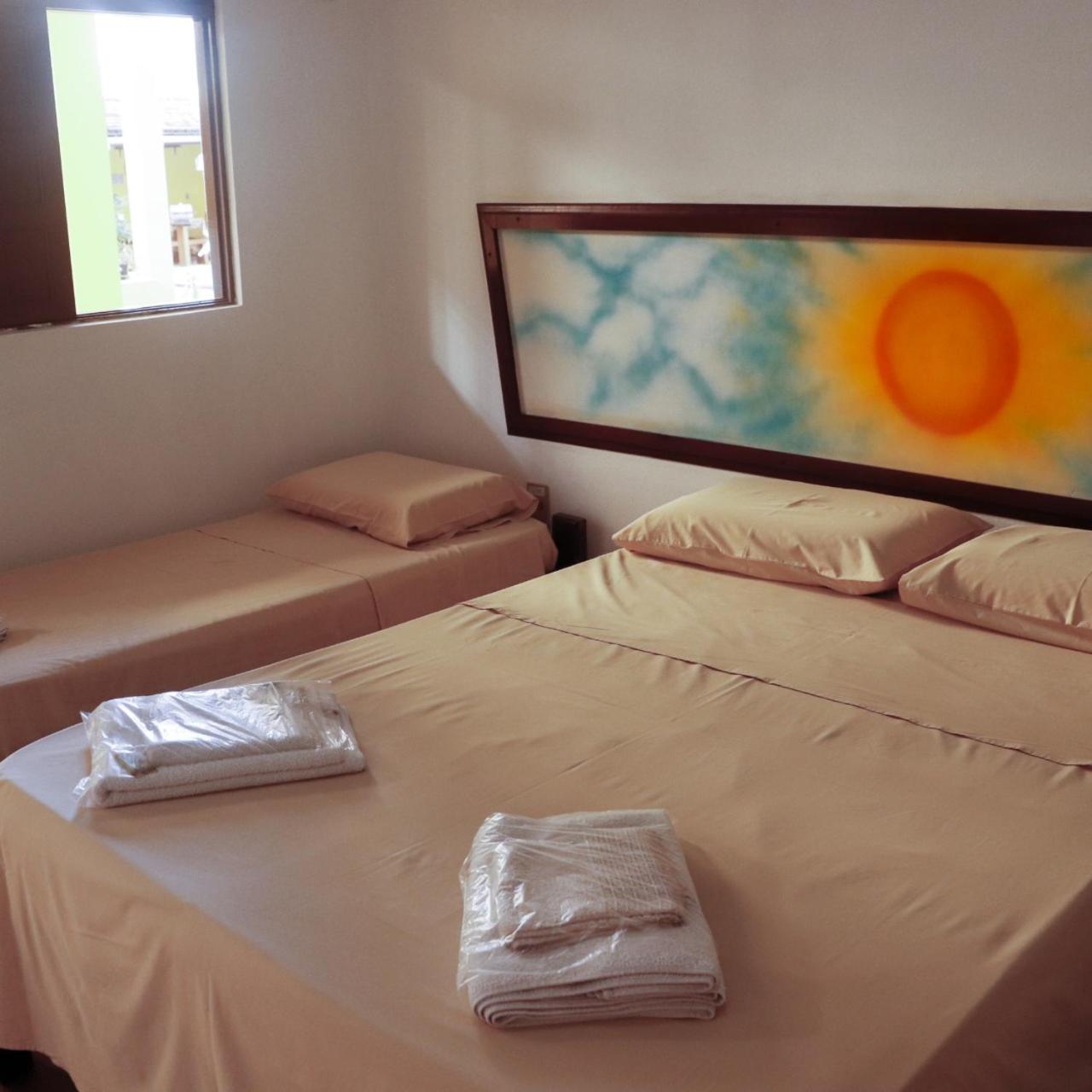 Standard Double Room with Fan photo 1