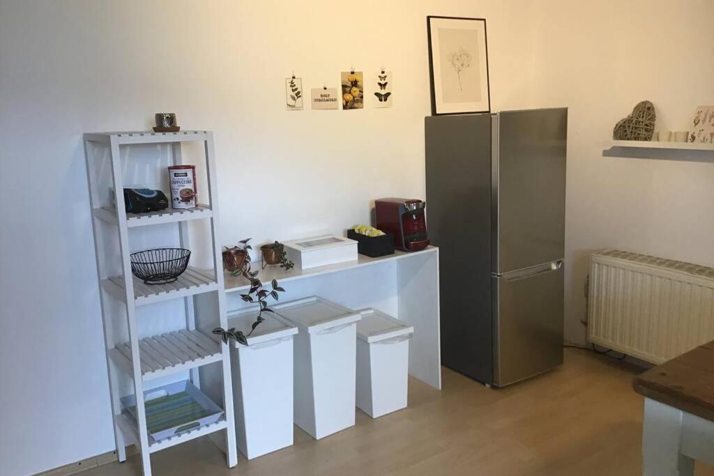 Two-Bedroom House photo 2