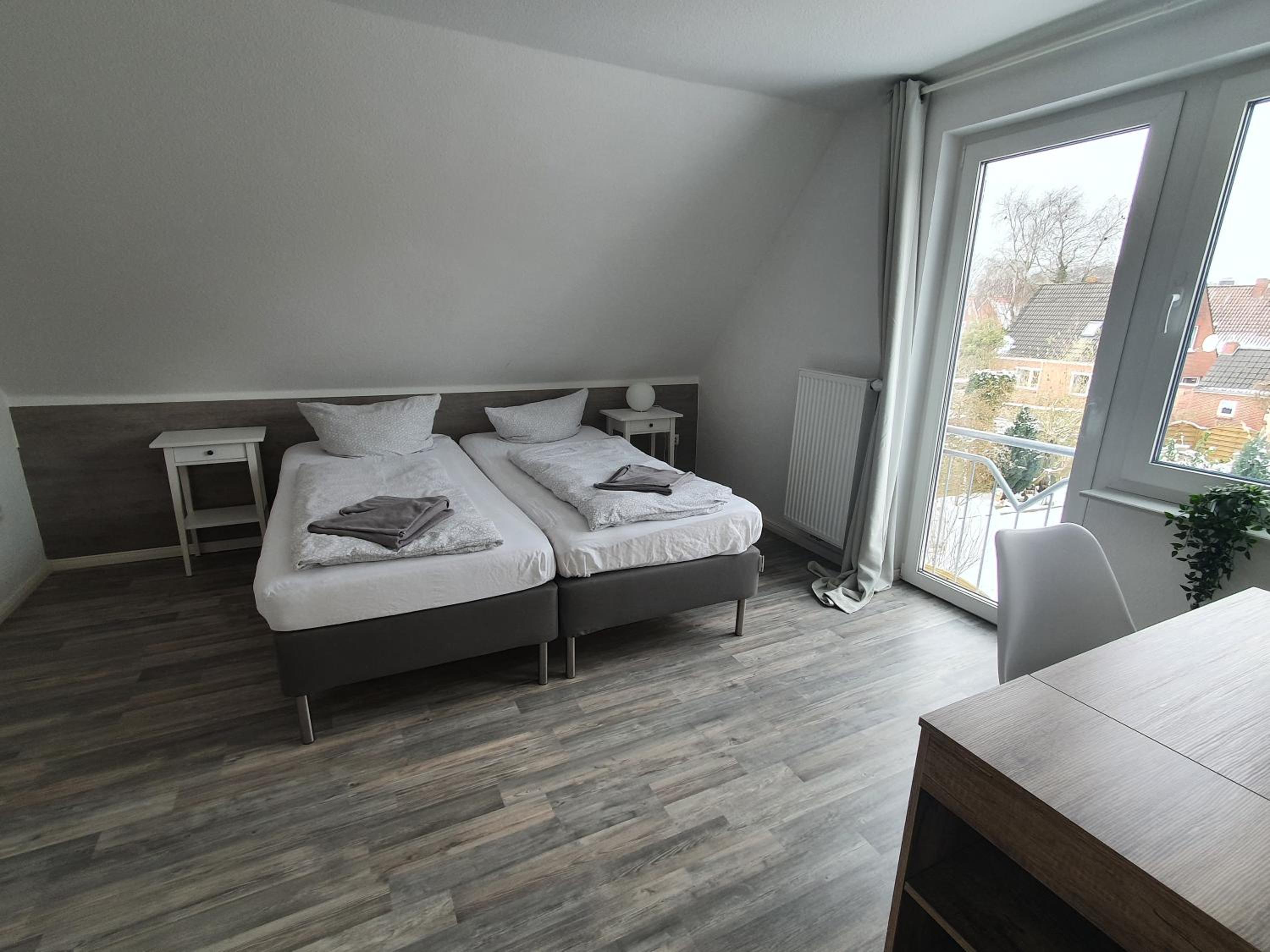 Apartment - Photo 1