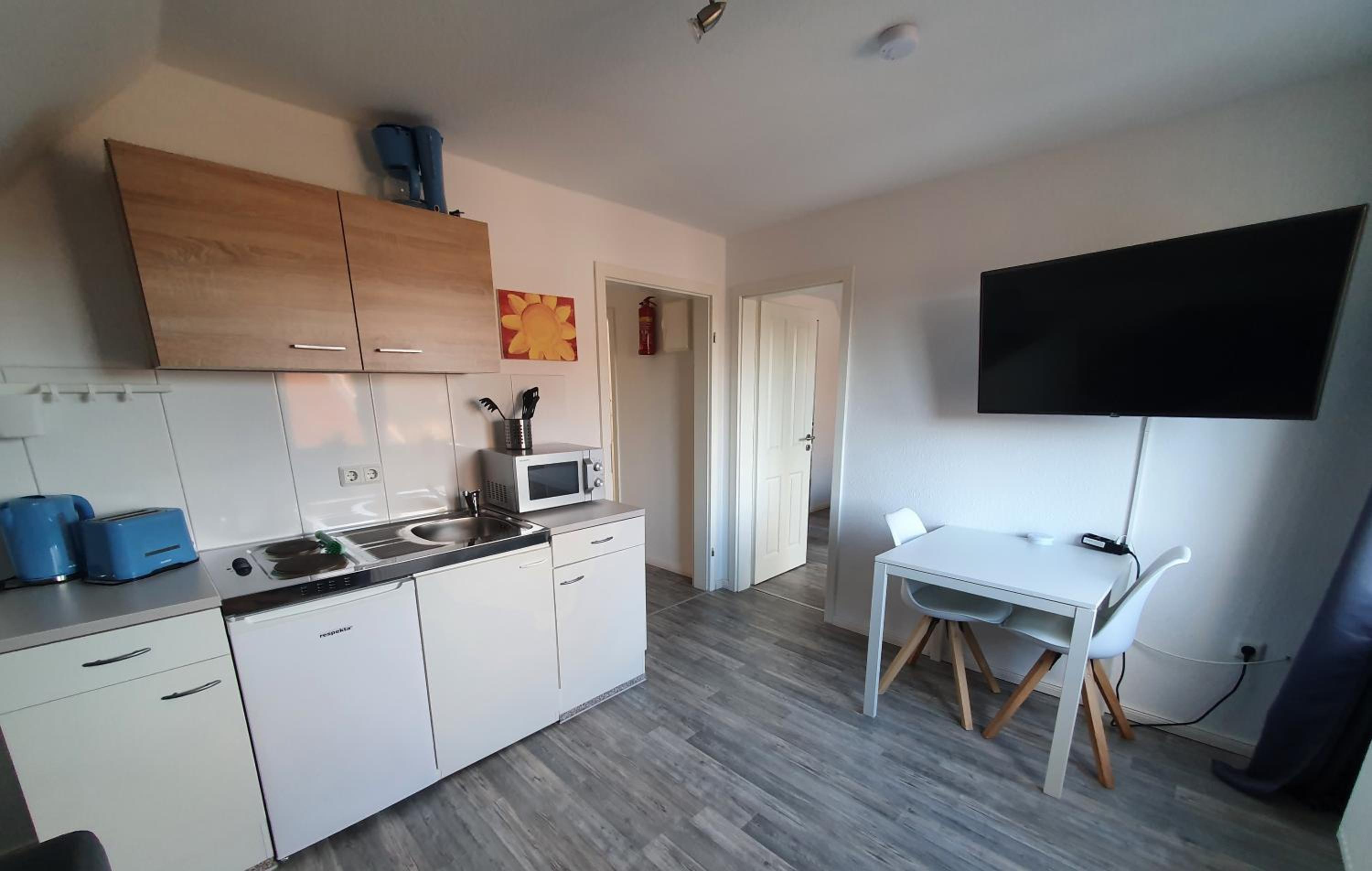 Apartment - Photo 5