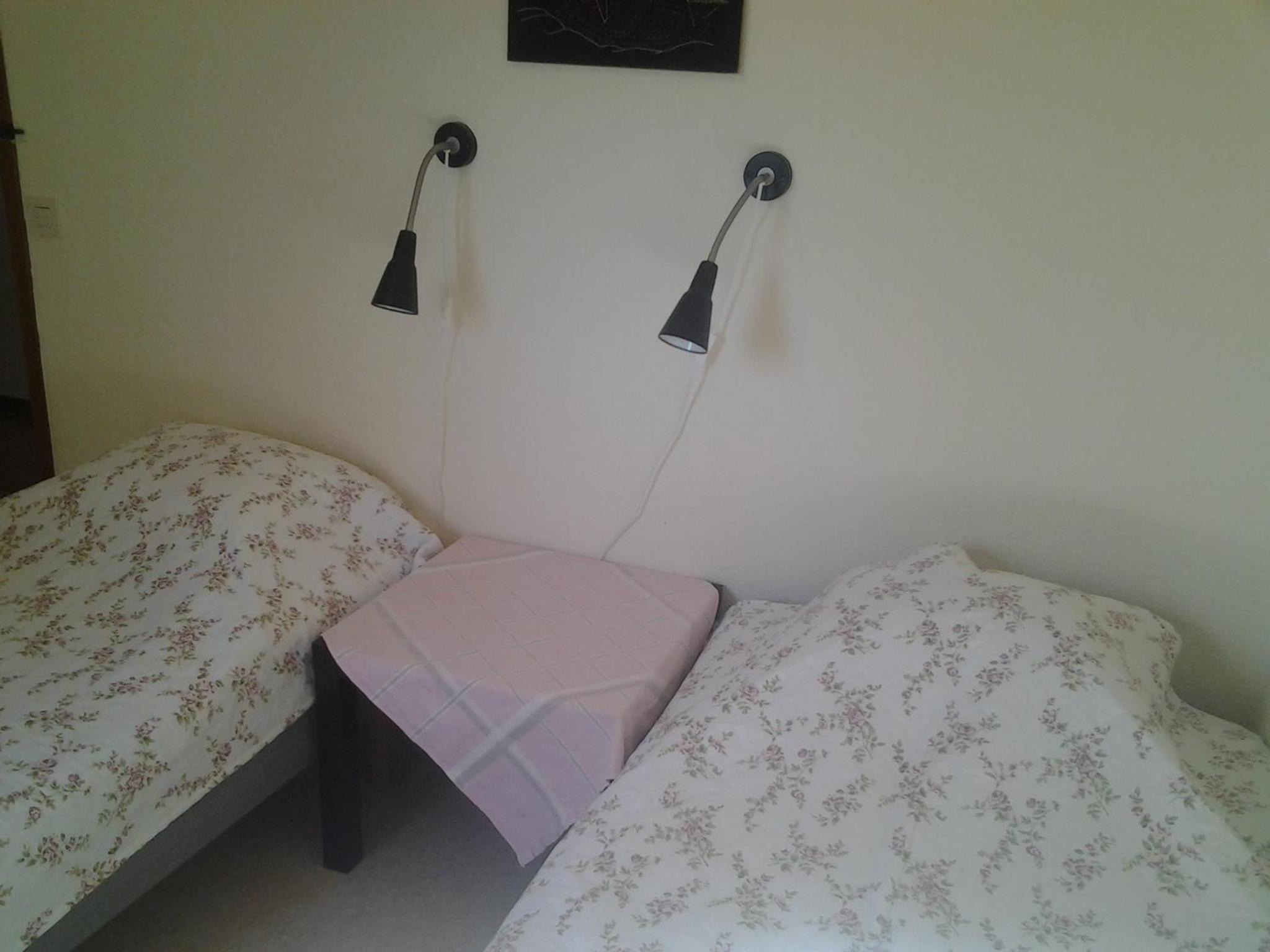 Small Twin Room with Shared Bathroom photo 1