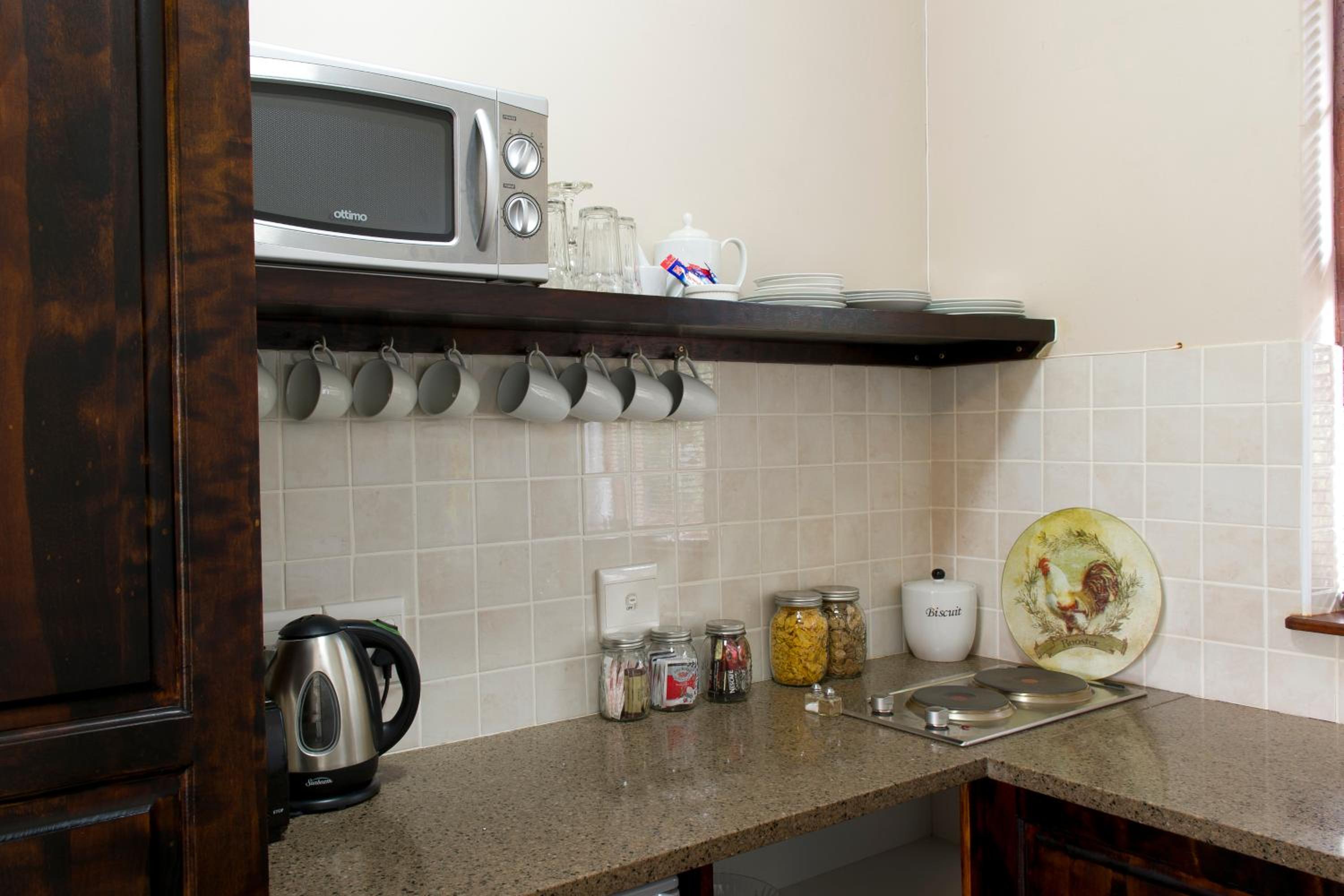 Twin/Double Room - Photo 7