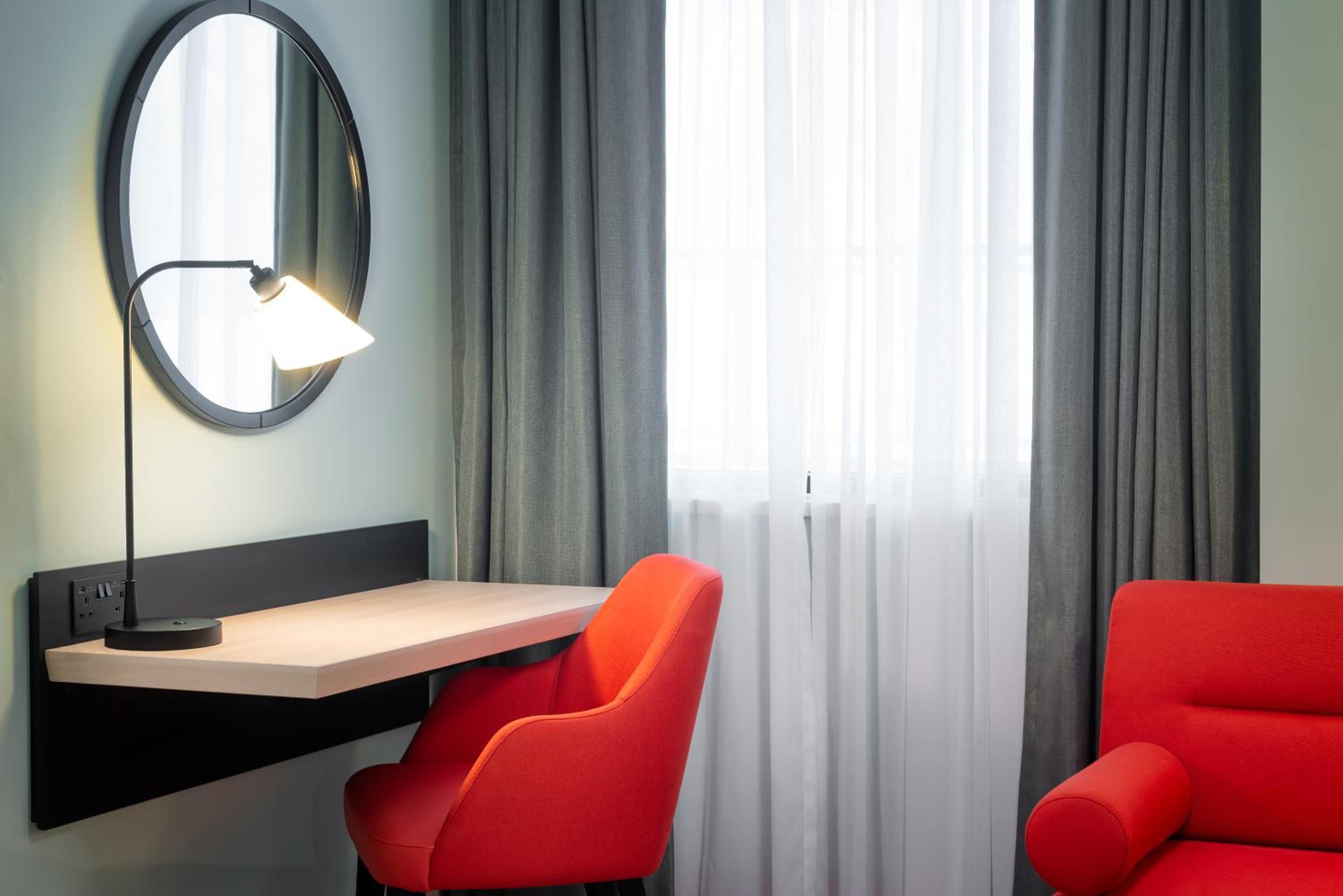 King Room photo 2