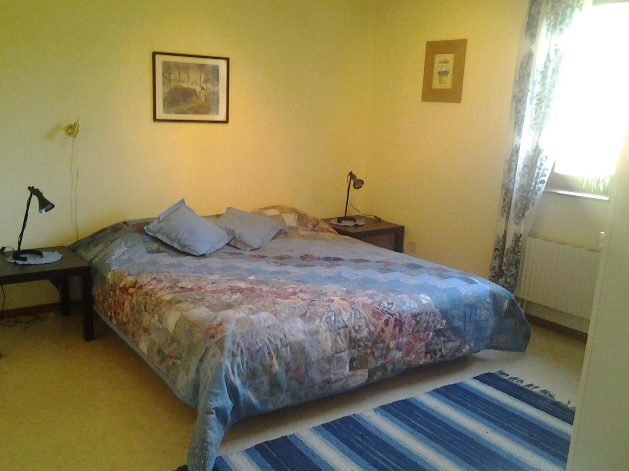 Standard Twin Room with Shared Bathroom photo 1