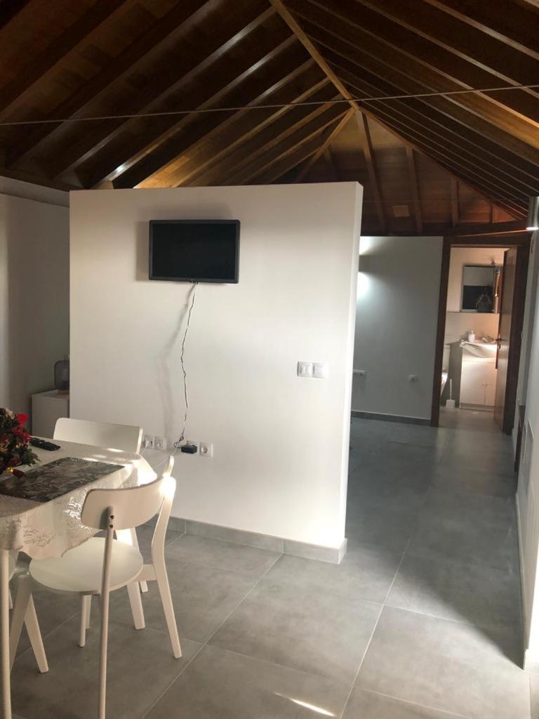Casa de una habitación