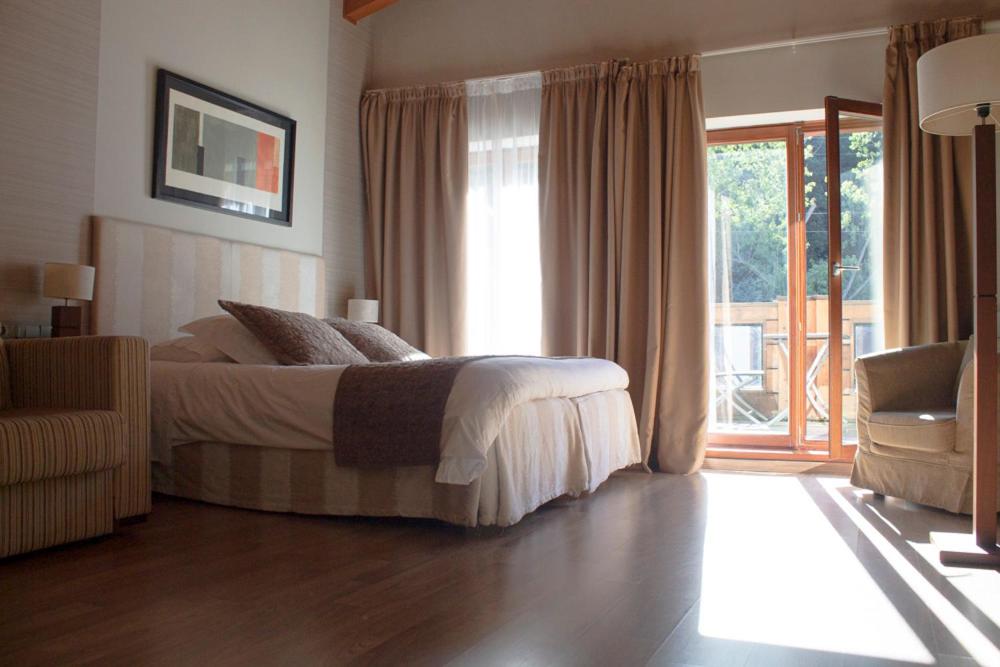 Double Room with Balcony photo 1