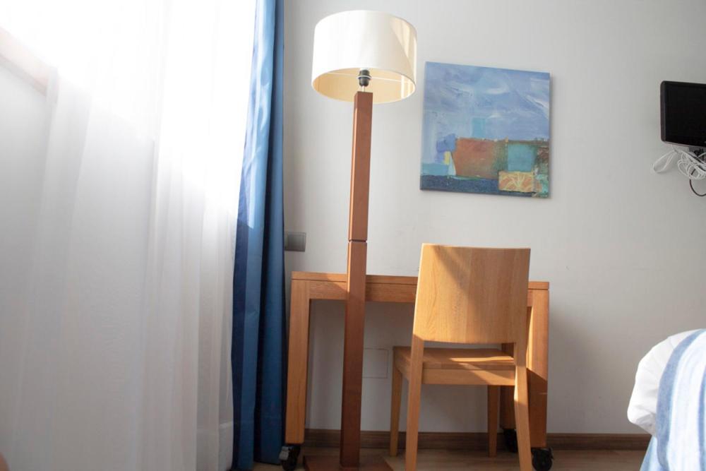 Double or Twin Room photo 2