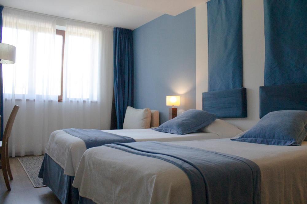 Double or Twin Room with Spa Access photo 1