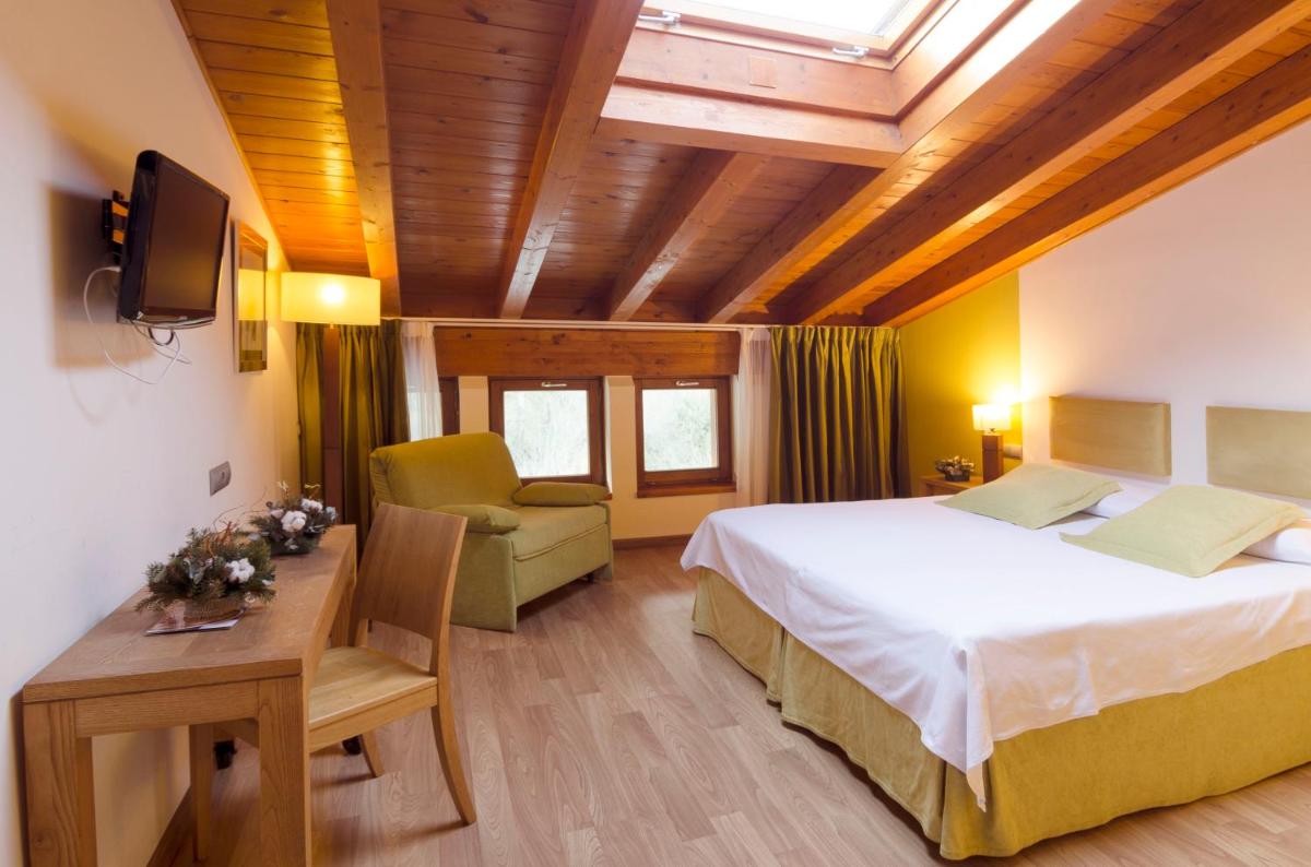 Triple Room photo 2