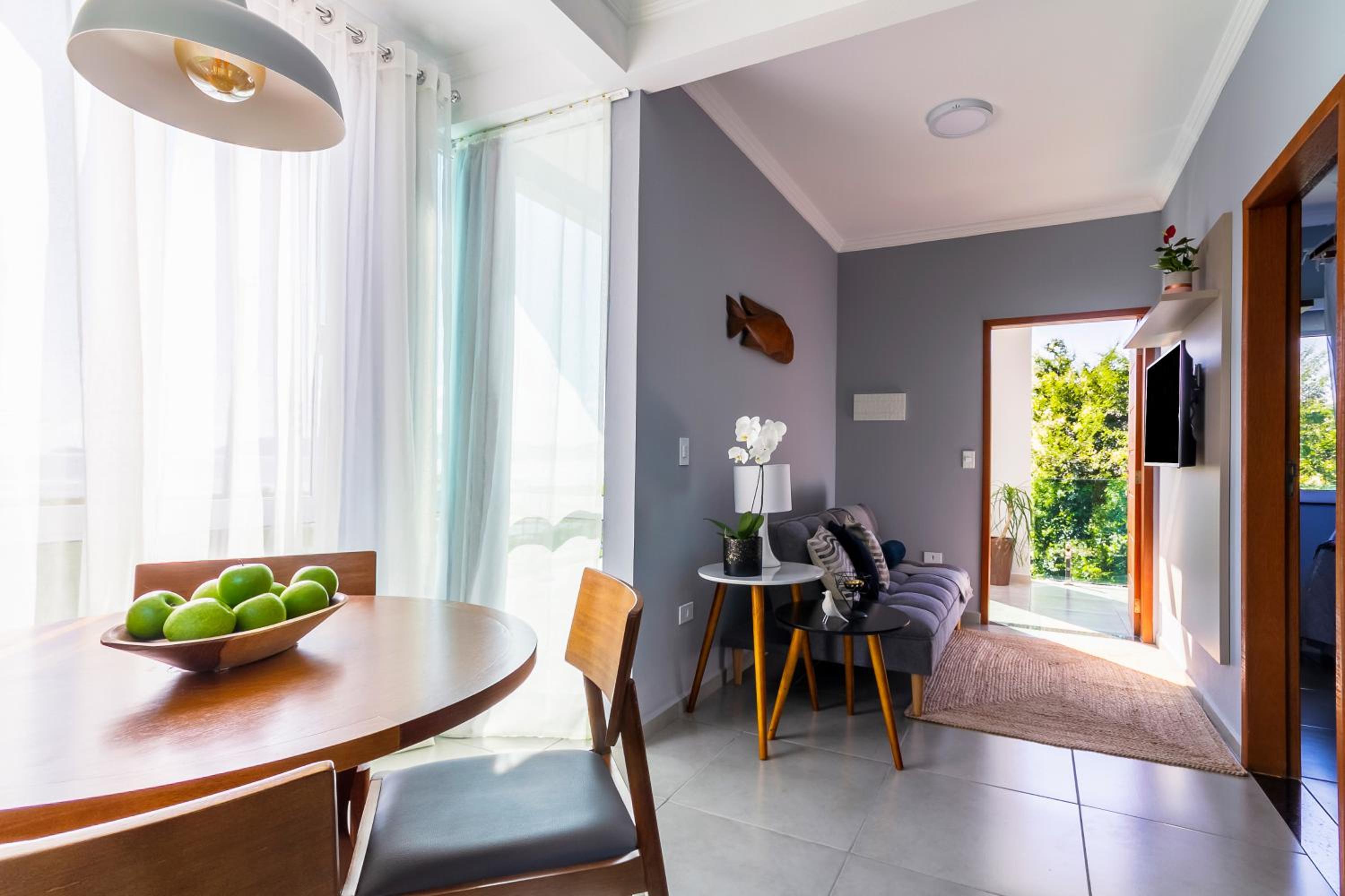 Apartment with Sea View photo 1