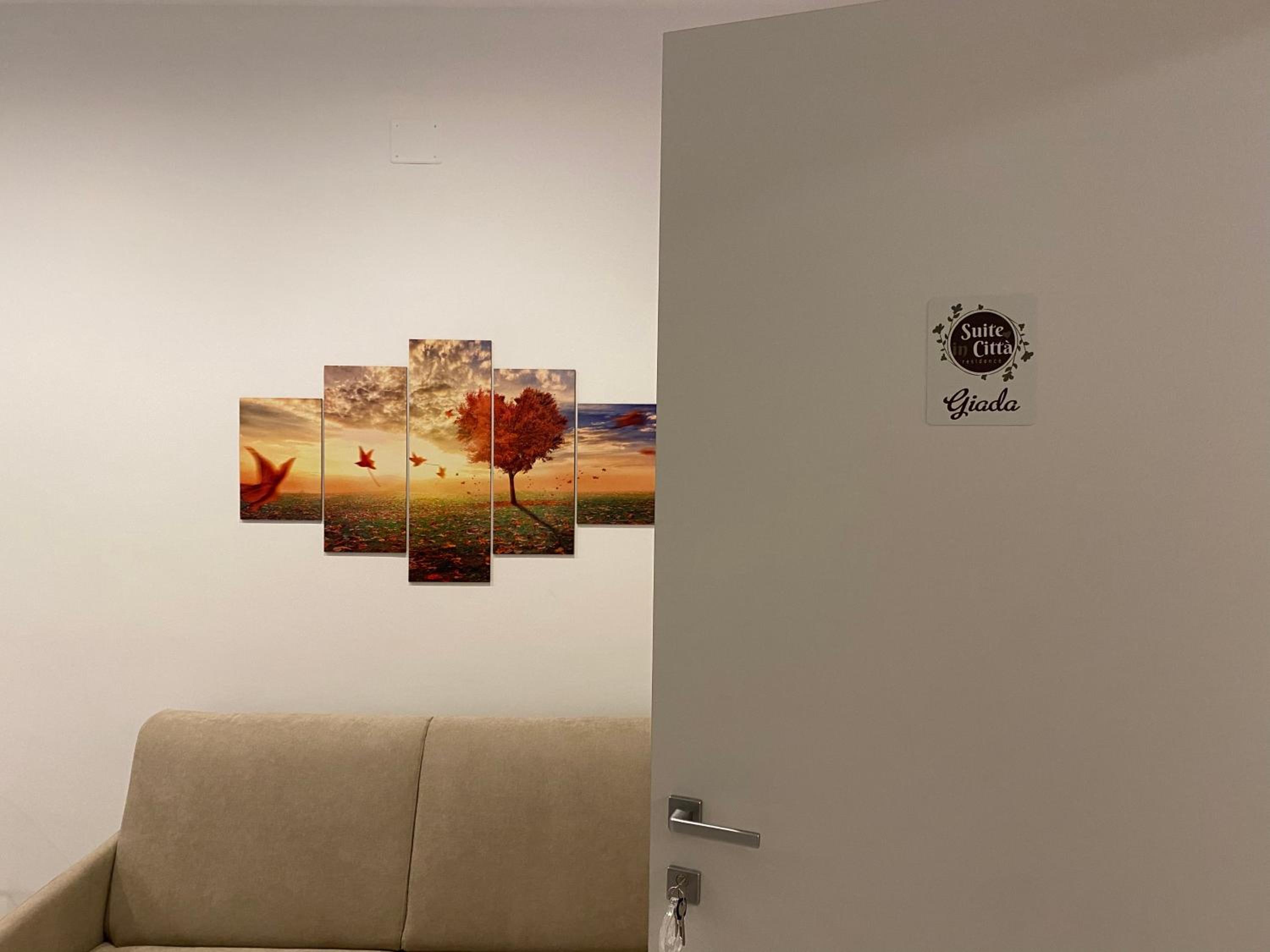 Standard Apartment