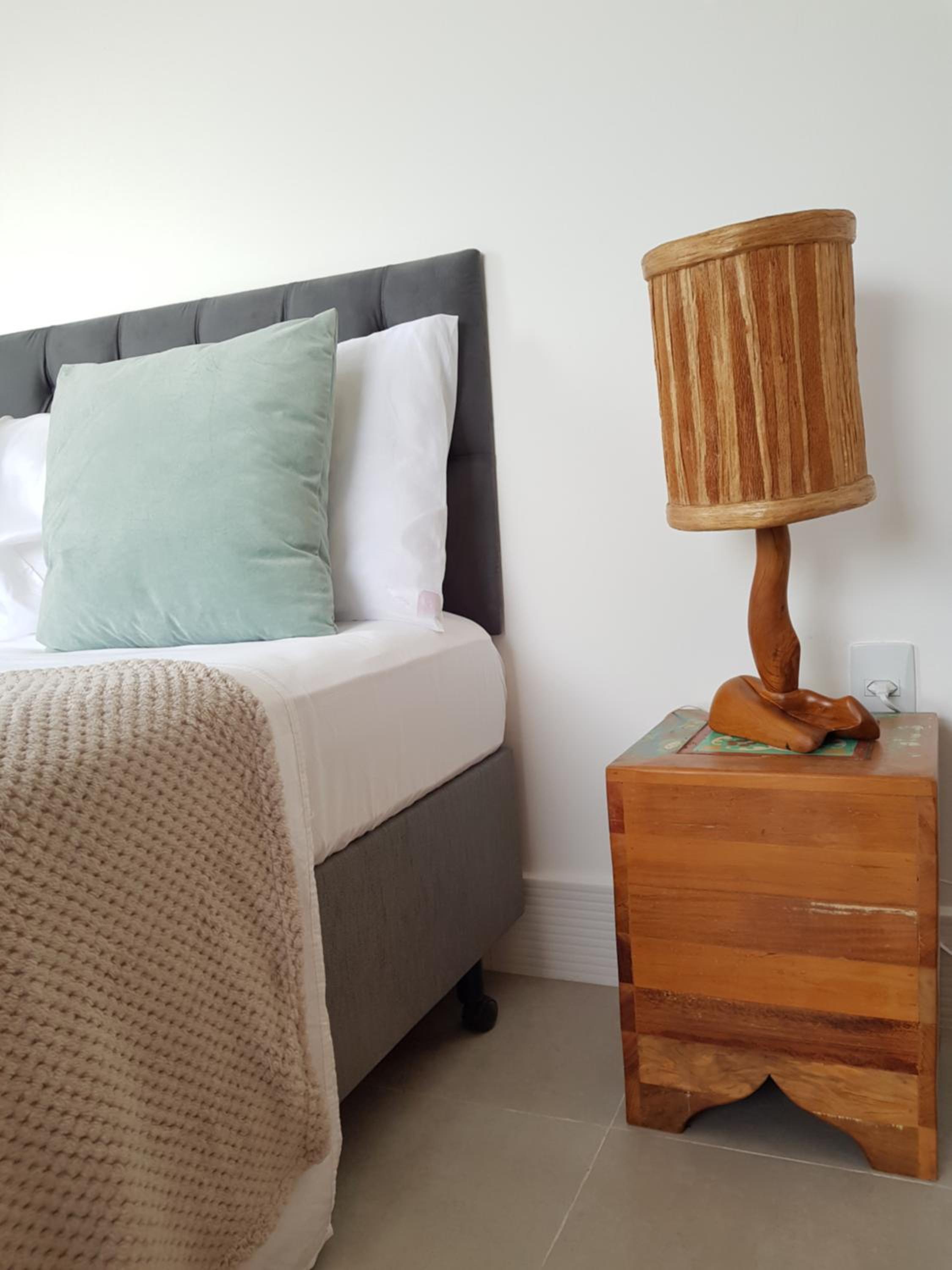 Suite with Sea View with Whirlpool - Photo 4
