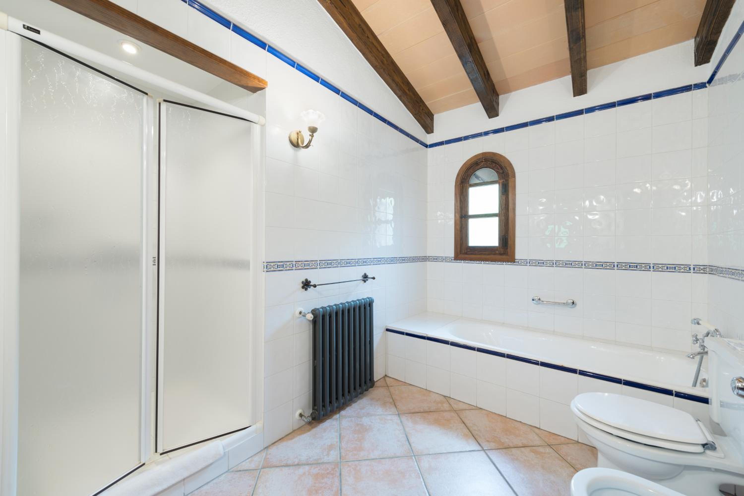 Suite with Terrace photo 3