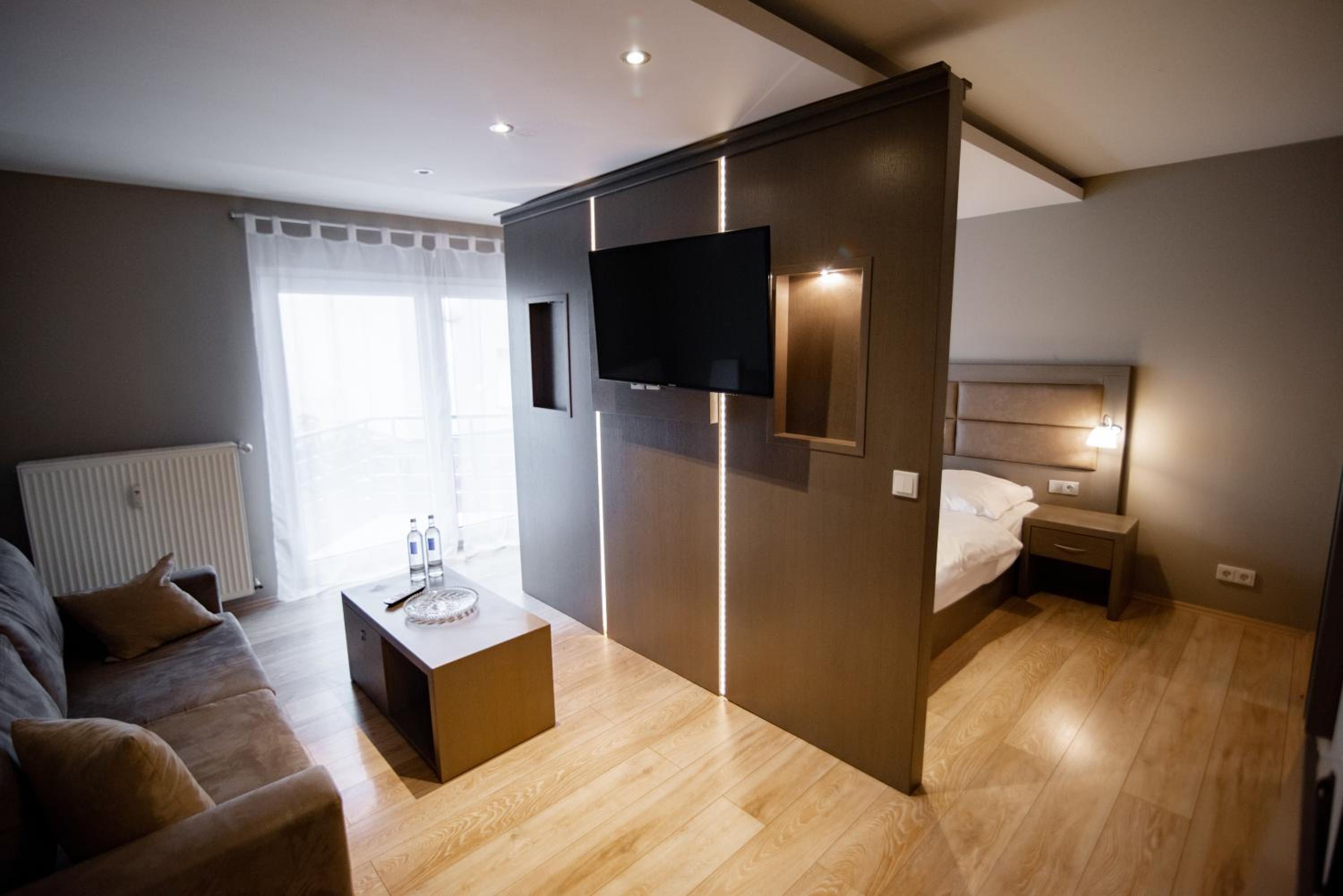 Double or Twin Room photo 1
