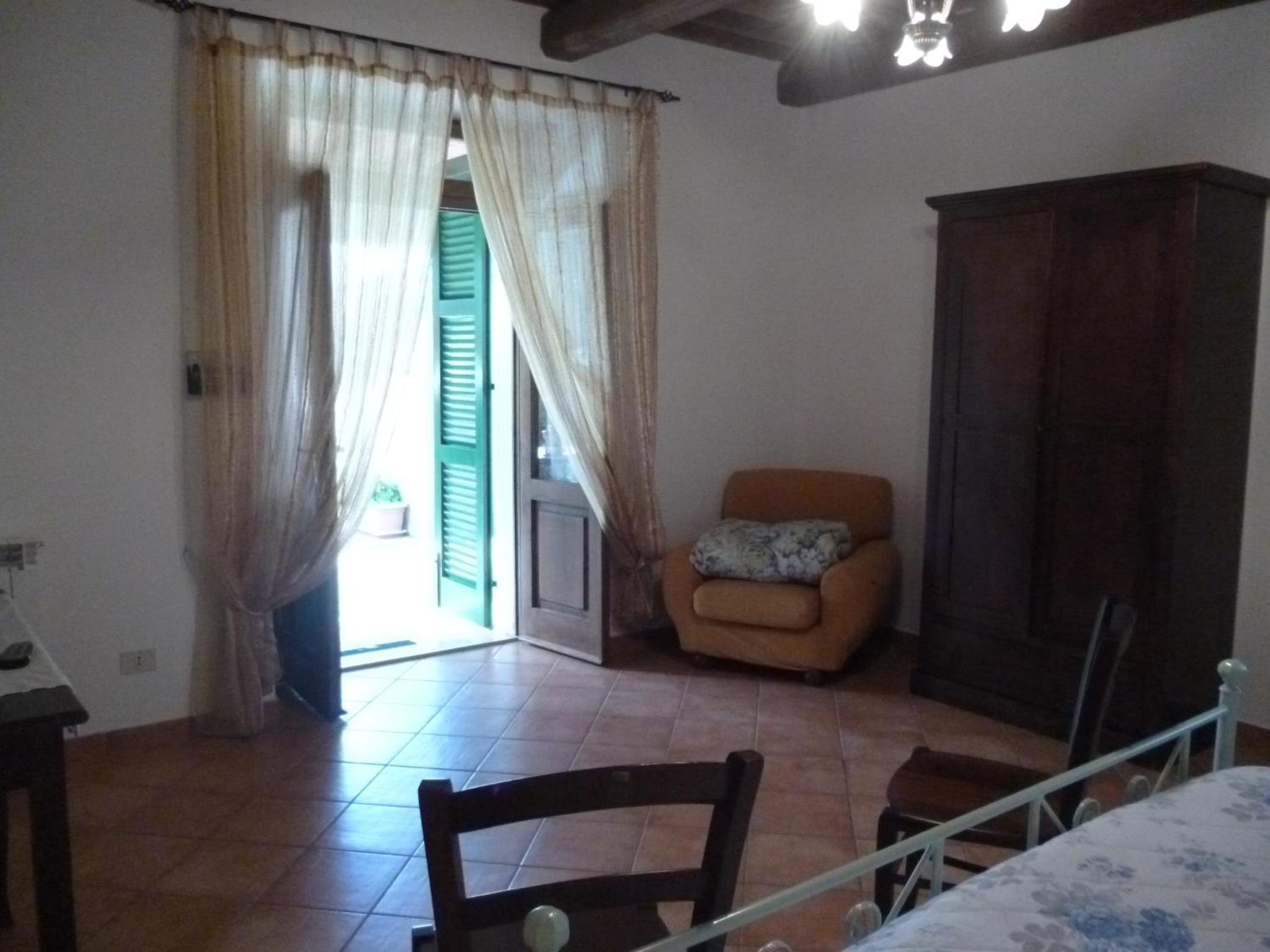 Comfort Triple Room photo 3