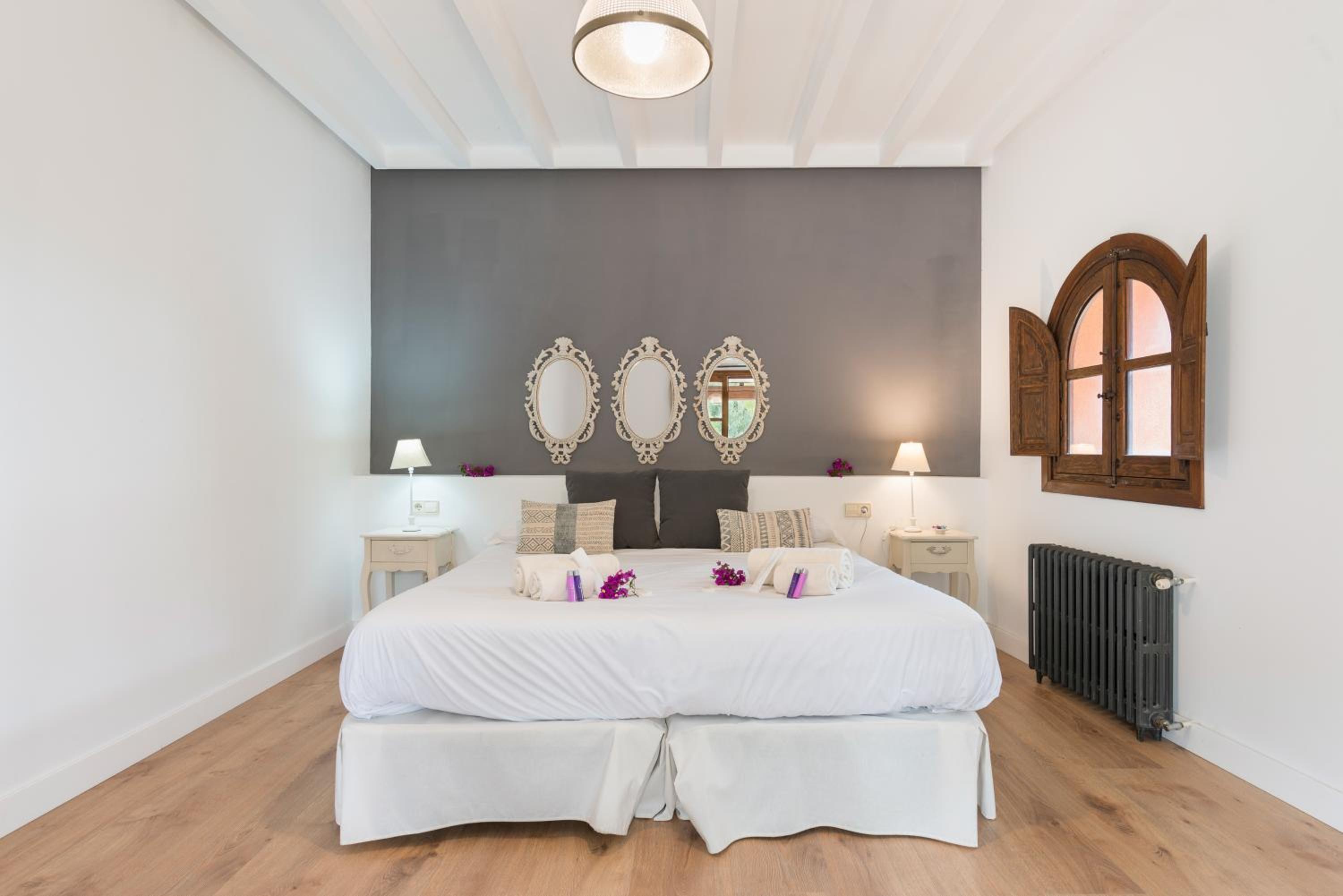 Superior Double Room photo 2