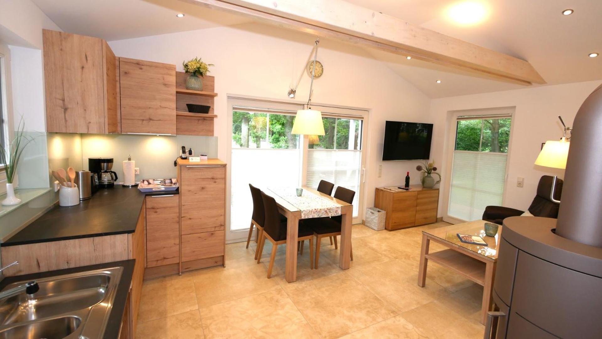 Bungalow photo 2