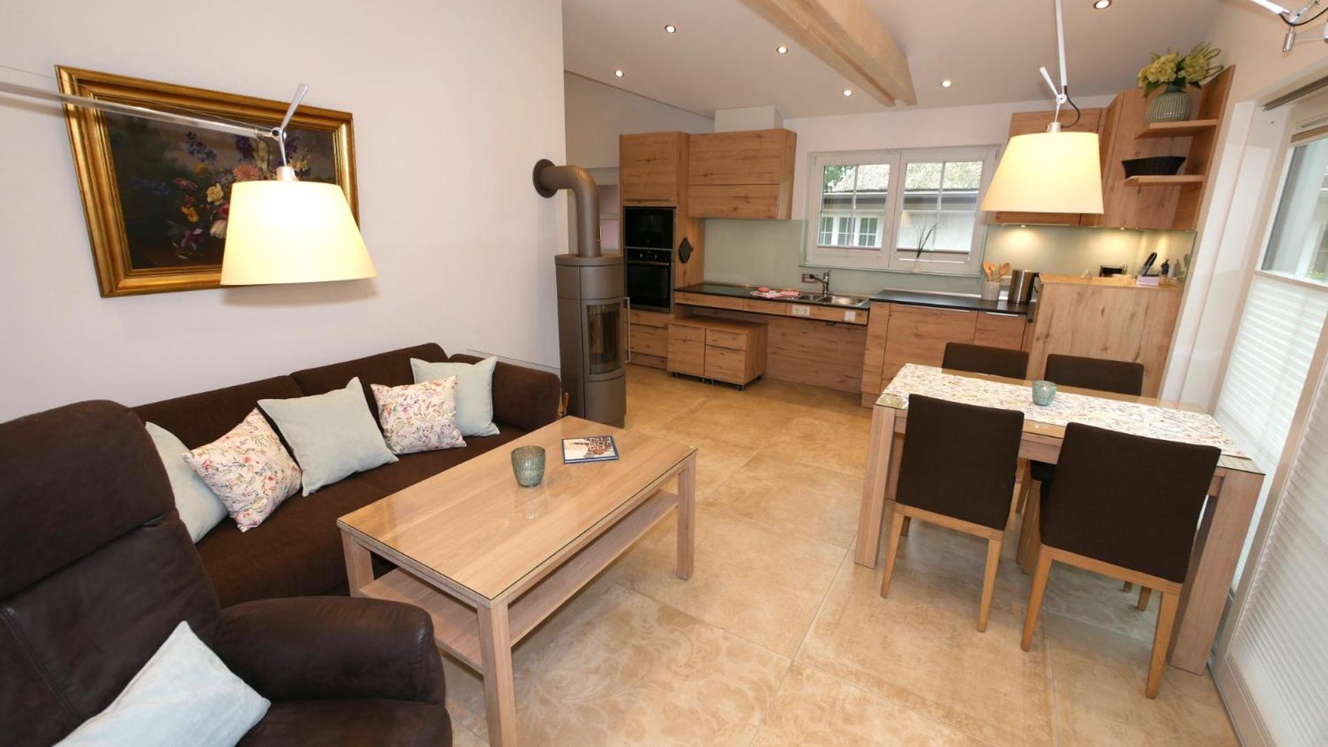 Bungalow photo 3