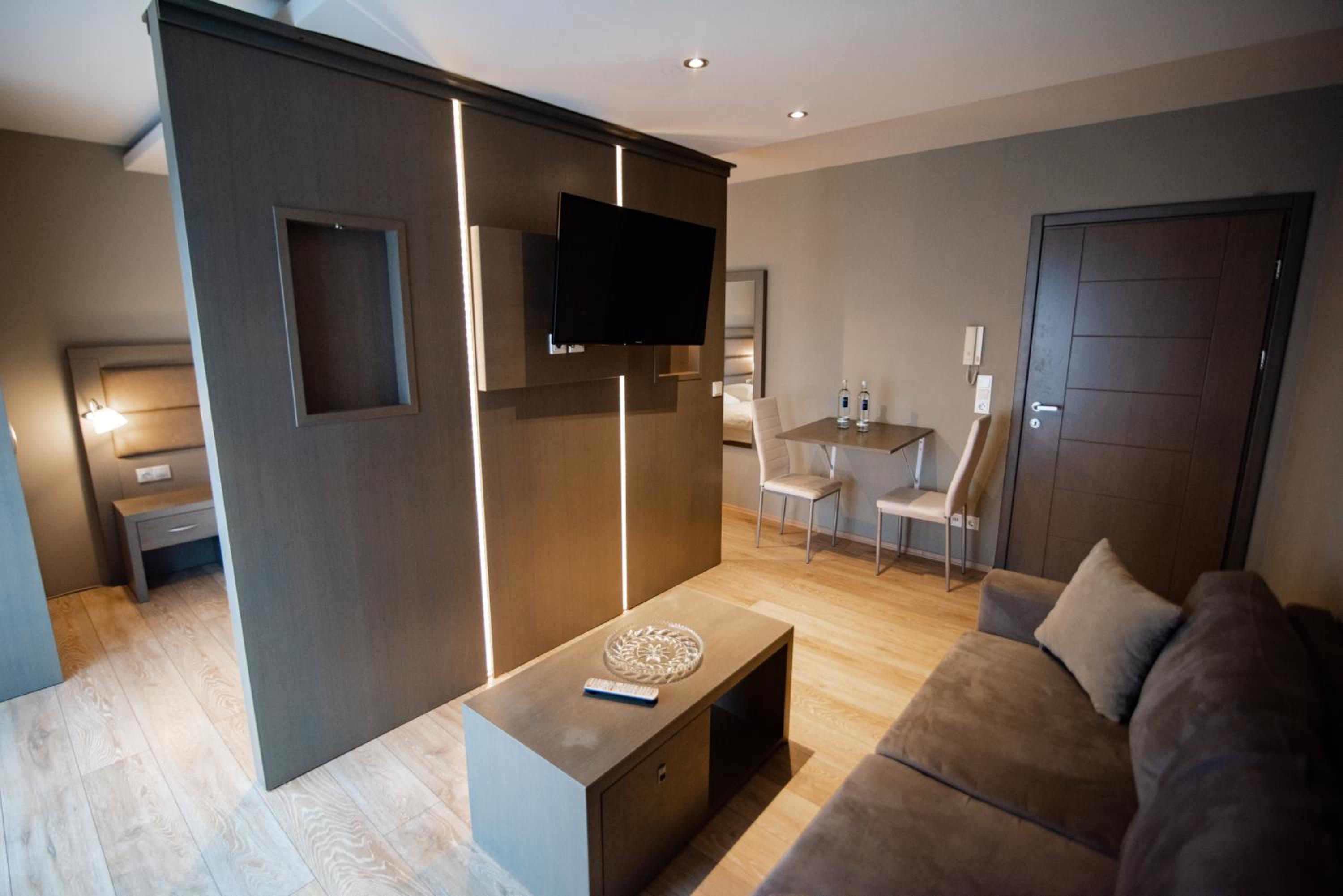 Double or Twin Room photo 3