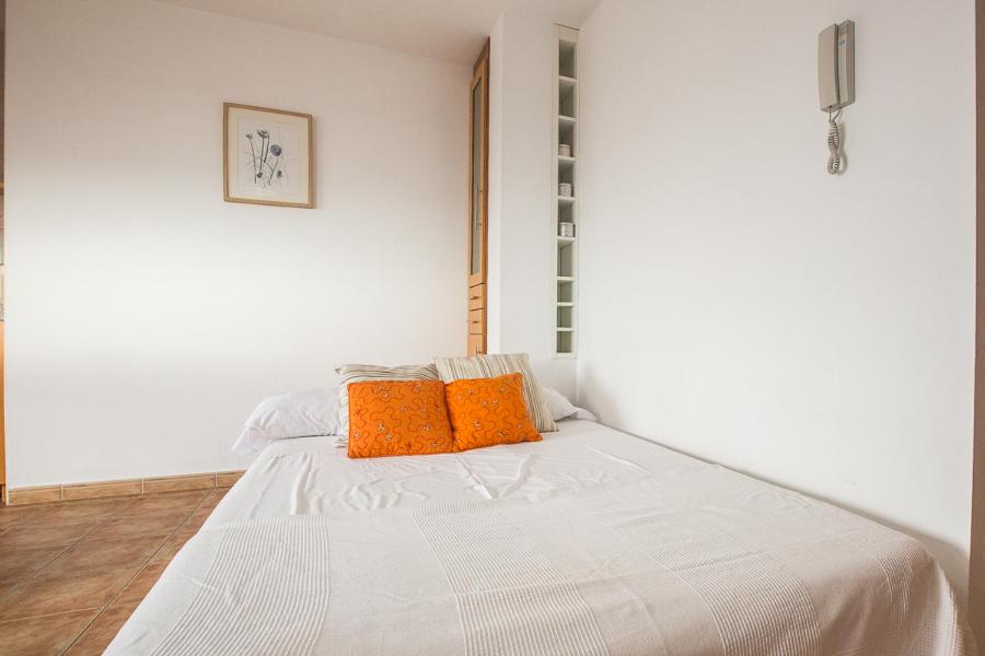 Apartamento - Planta Baja