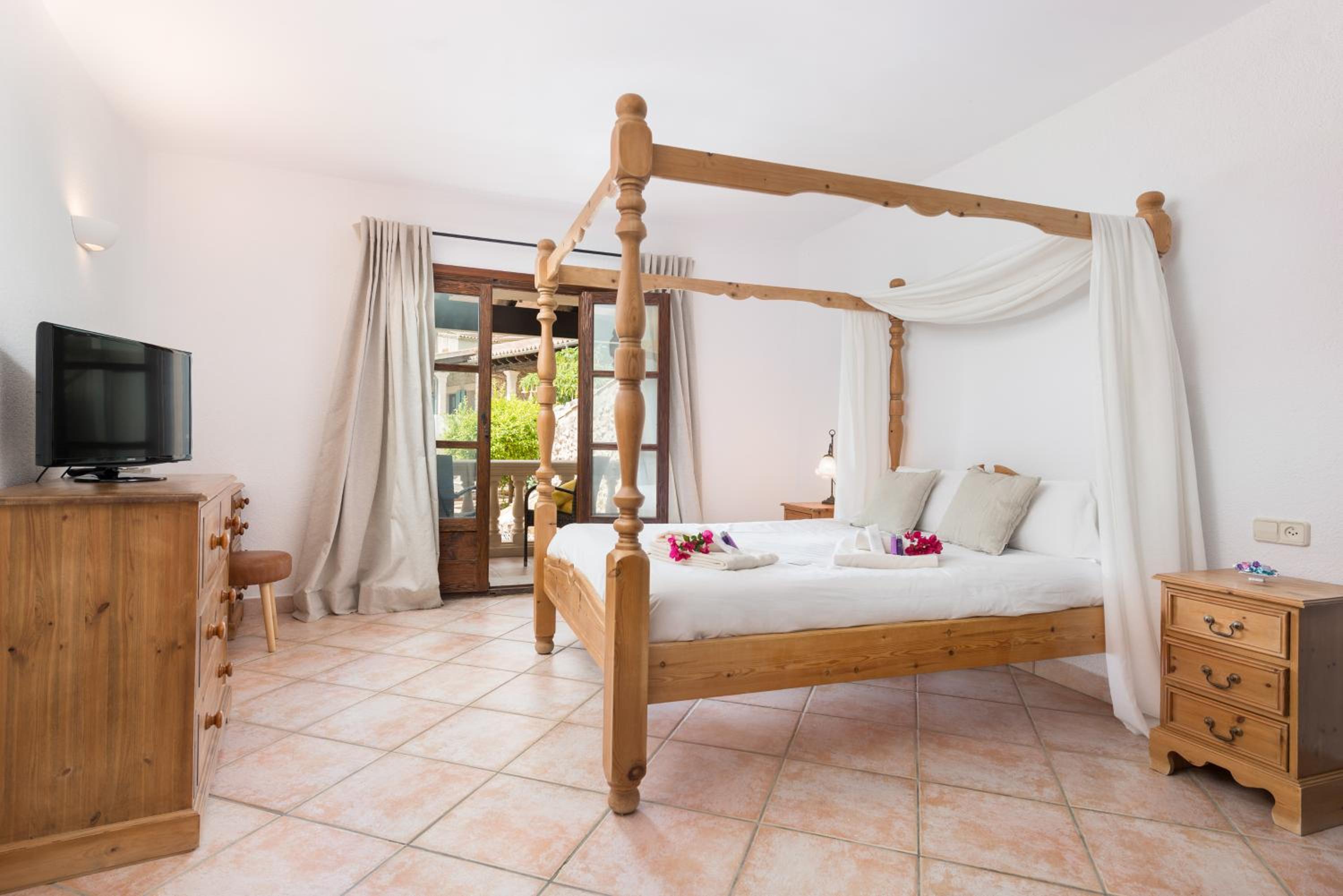 Habitación Doble Superior