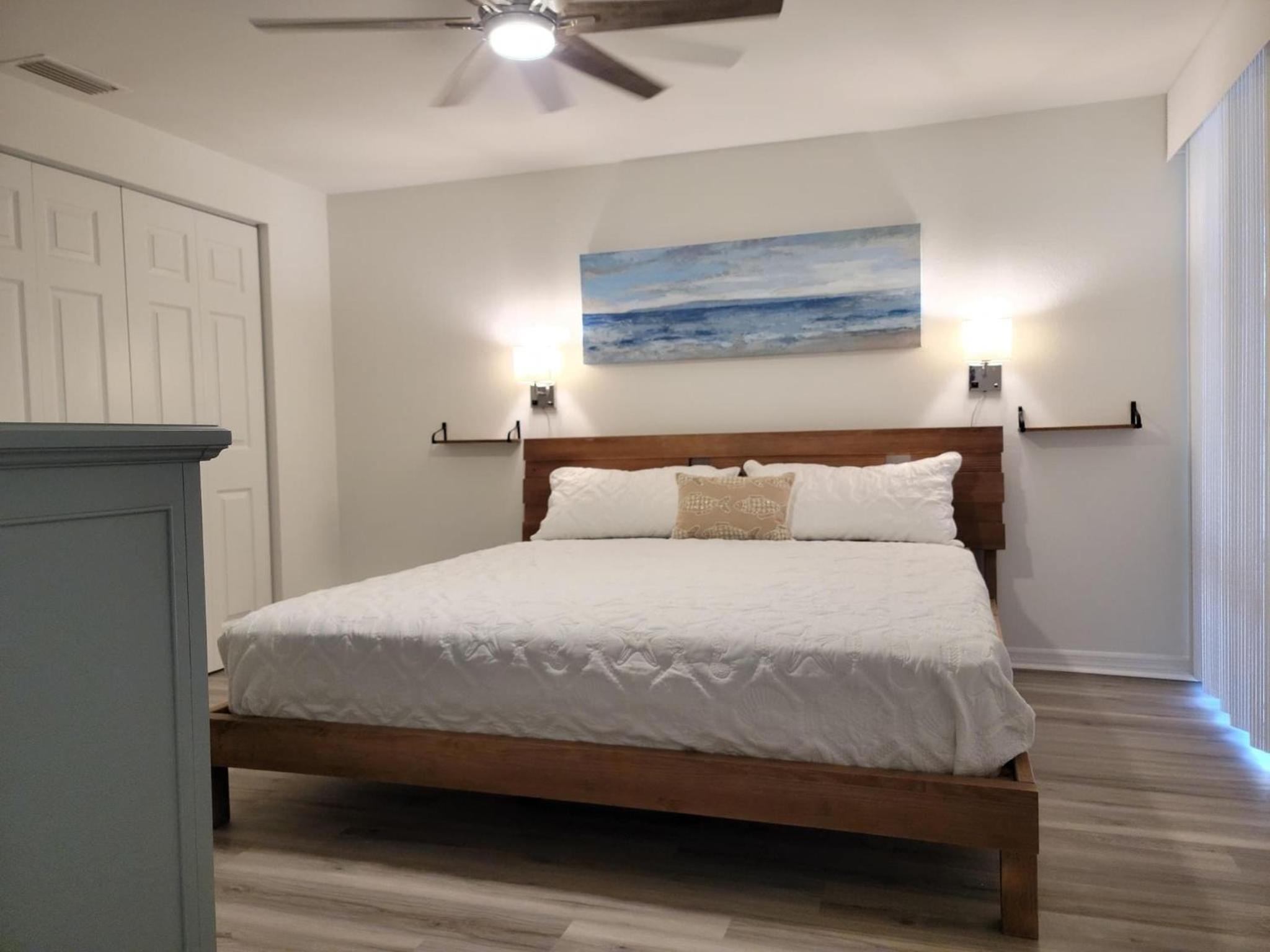 616 -Penthouse - Full Ocean View Suite - Photo 4
