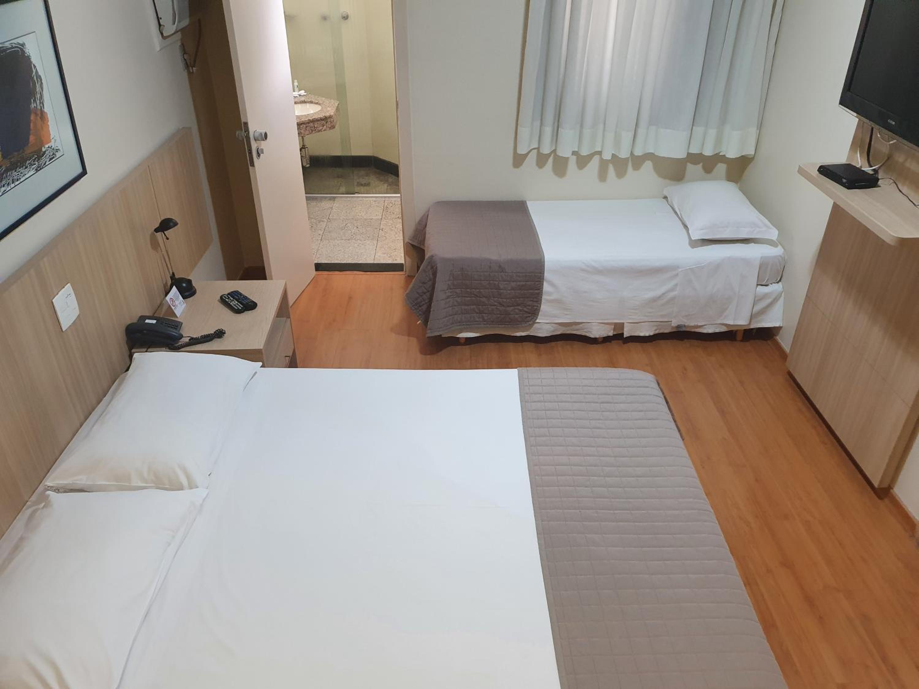 Triple Room - Photo 5