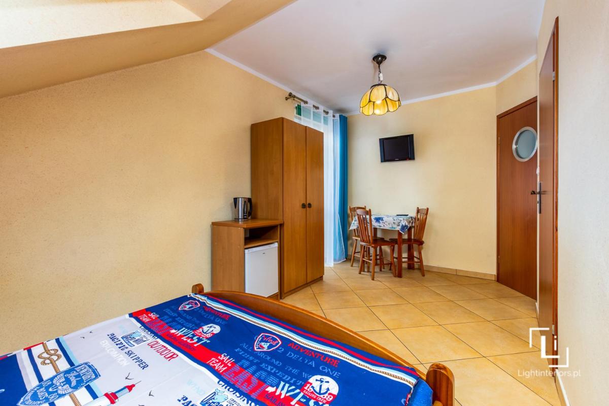 Triple Room with Balcony photo 1