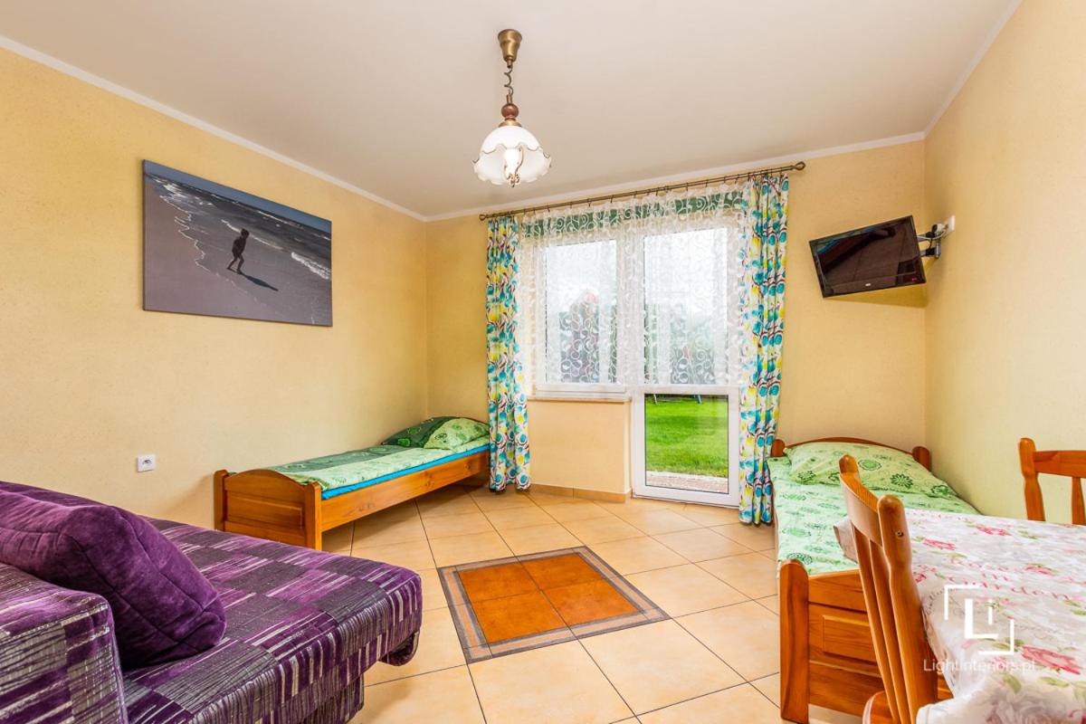 Quadruple Room with Bathroom photo 1