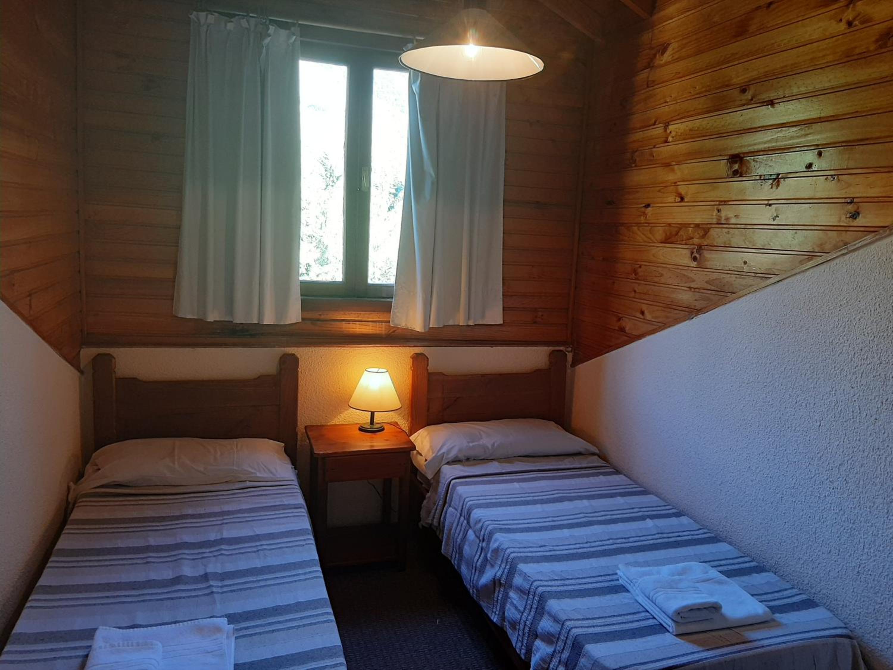 Duplex Apartment (9 Adults)