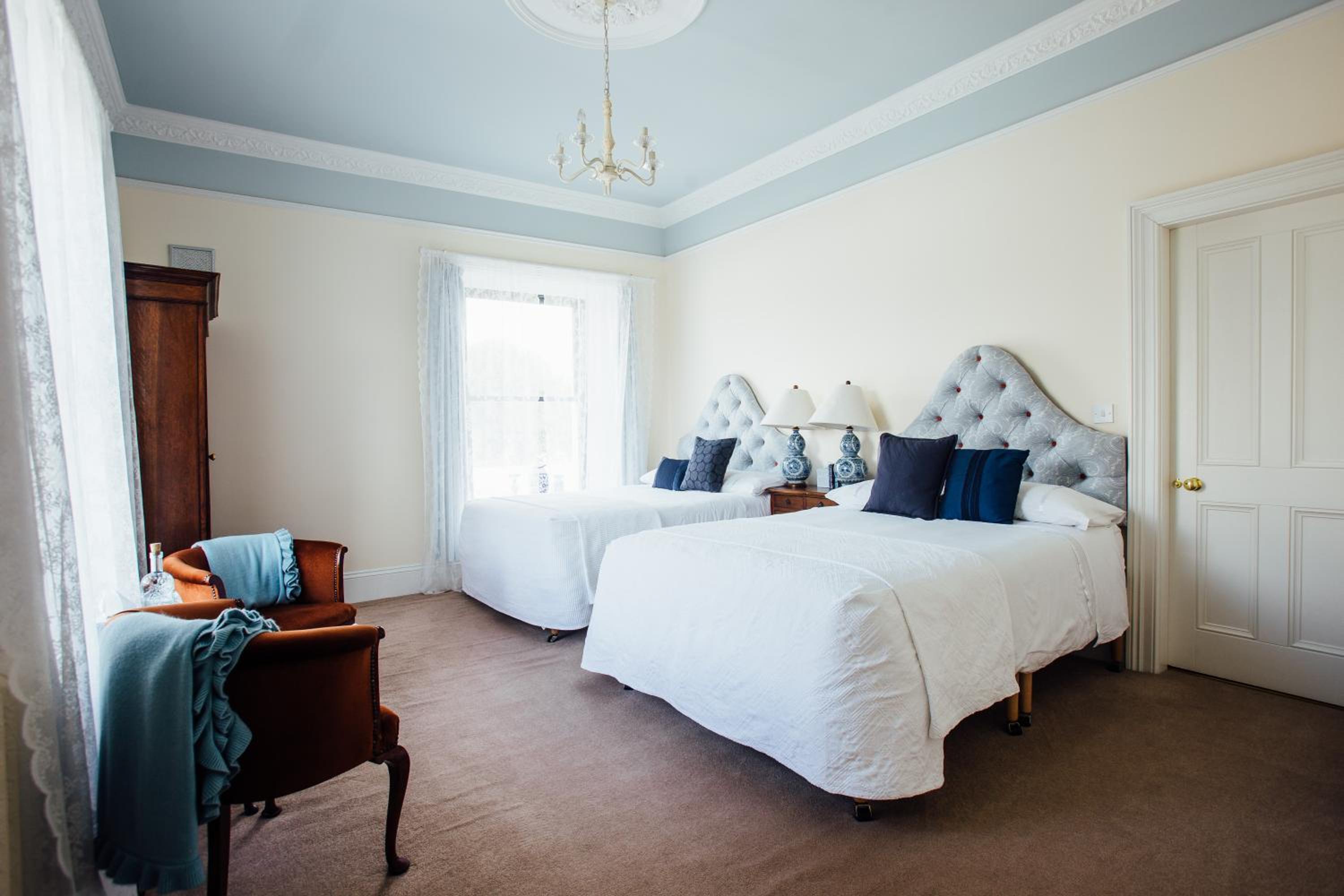 Deluxe Double or Twin Room - Photo 1