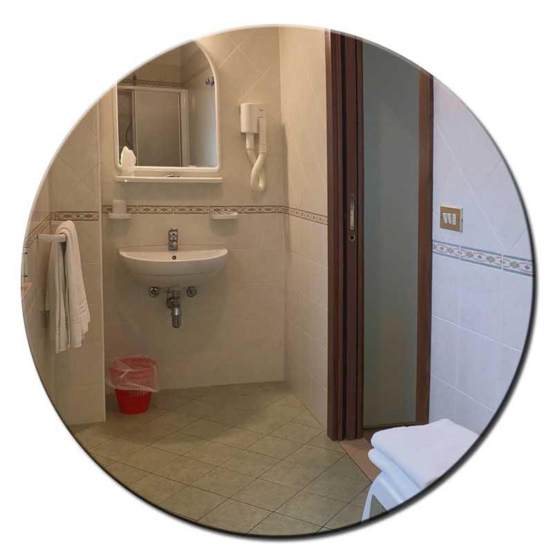 Quadruple Room with Sea View photo 2