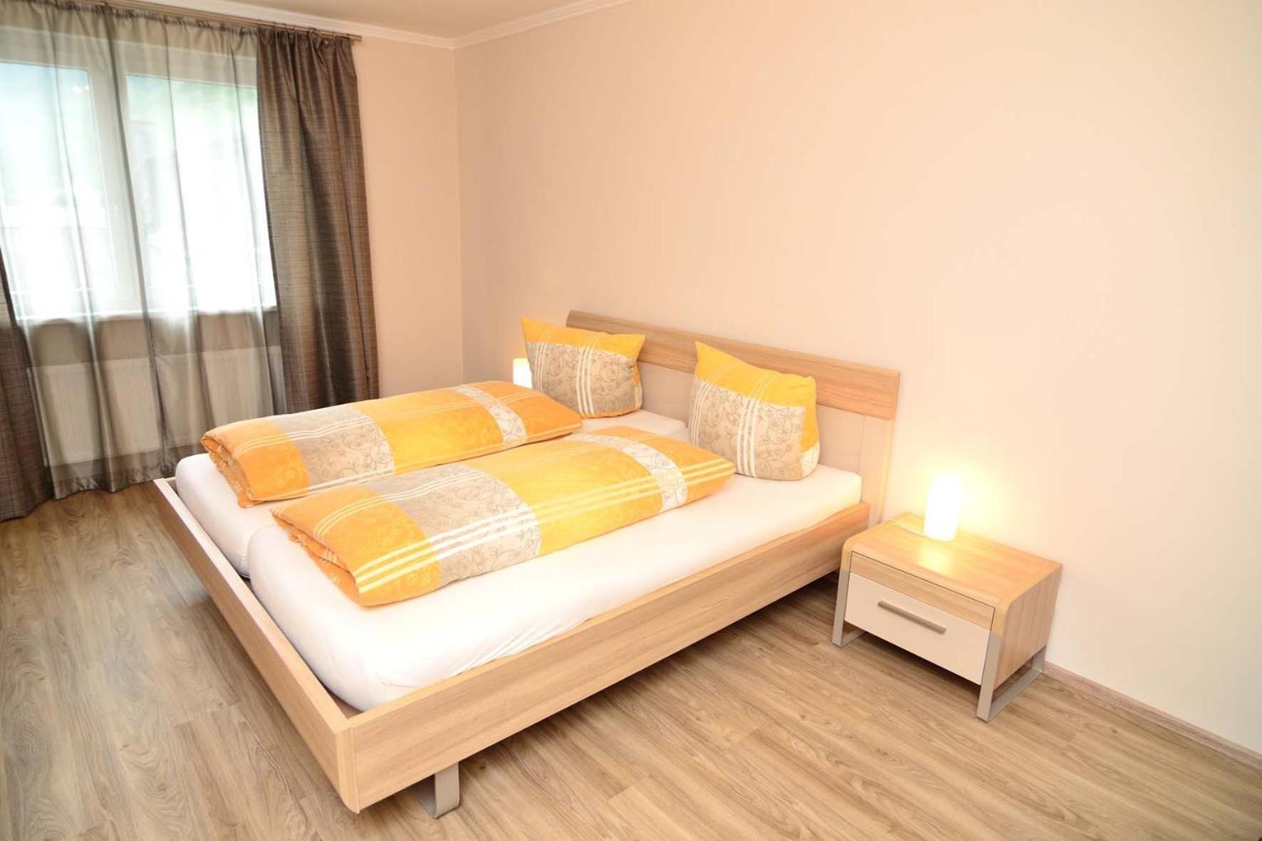 Comfort Double Room photo 2