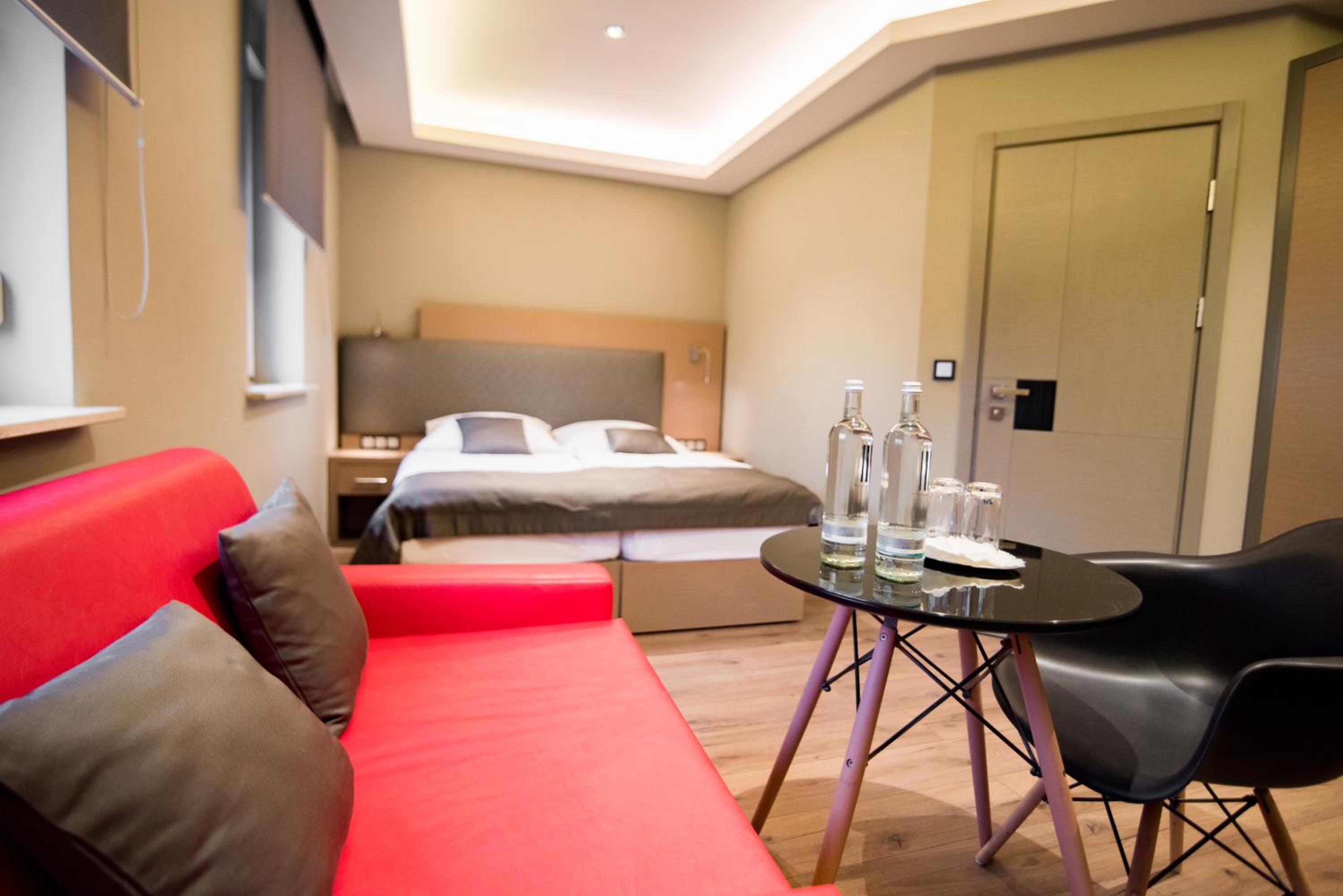 Comfort Double Room - Photo 27