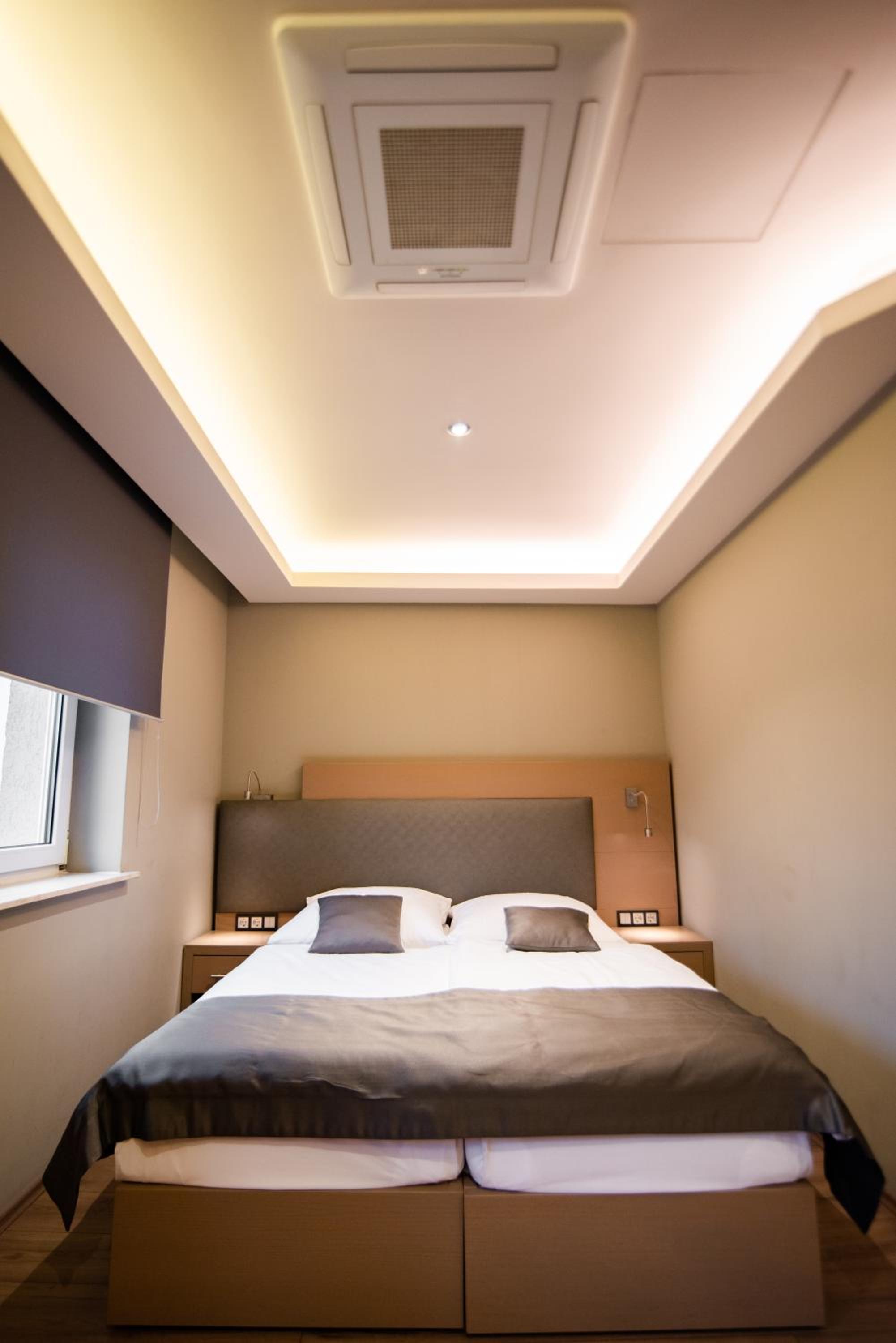 Comfort Double Room - Photo 5