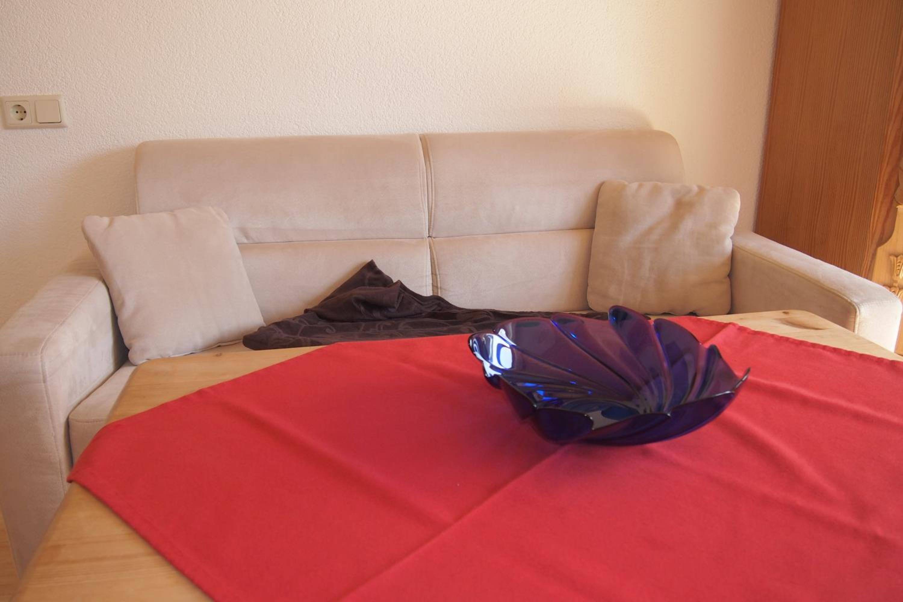 One-Bedroom Apartment - Photo 8