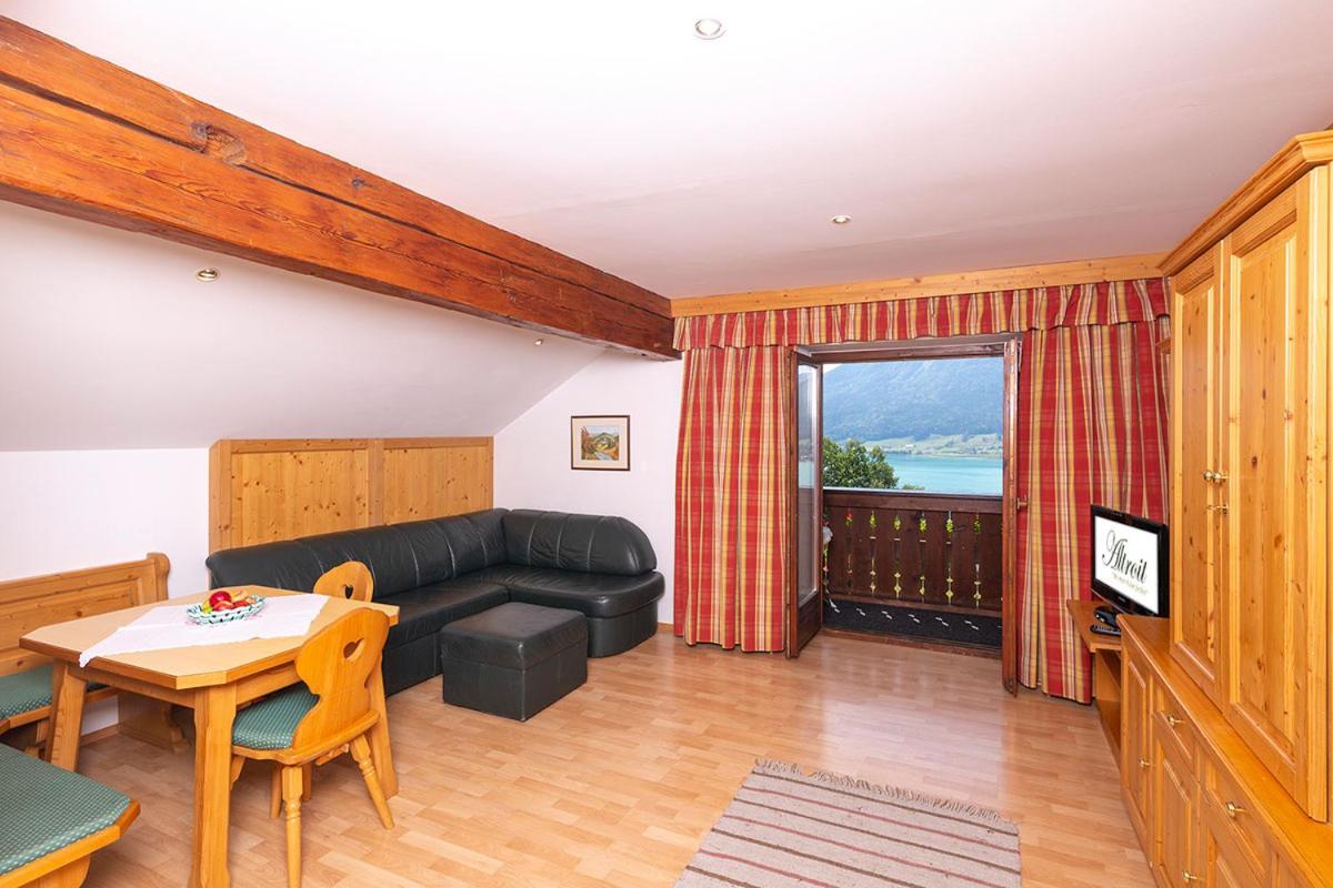 Holiday Apartment