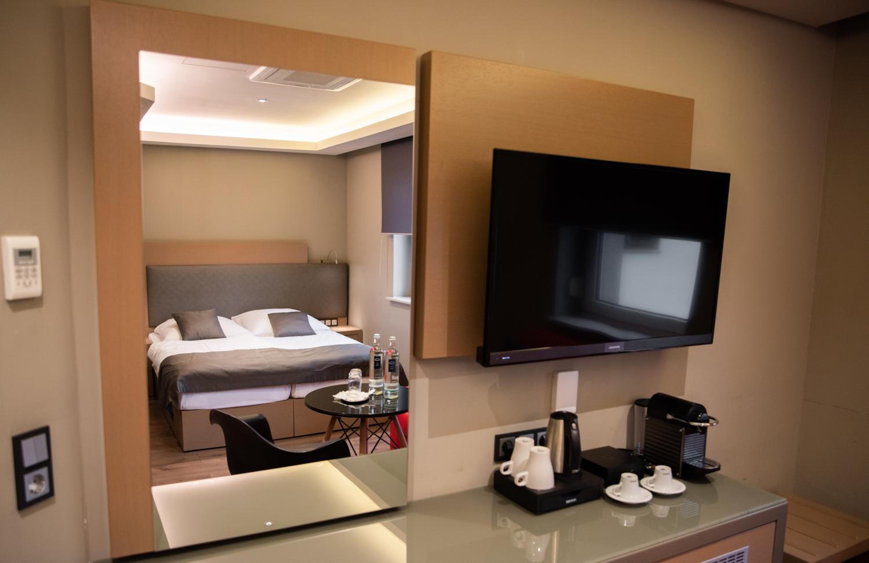 Comfort Double Room - Photo 25
