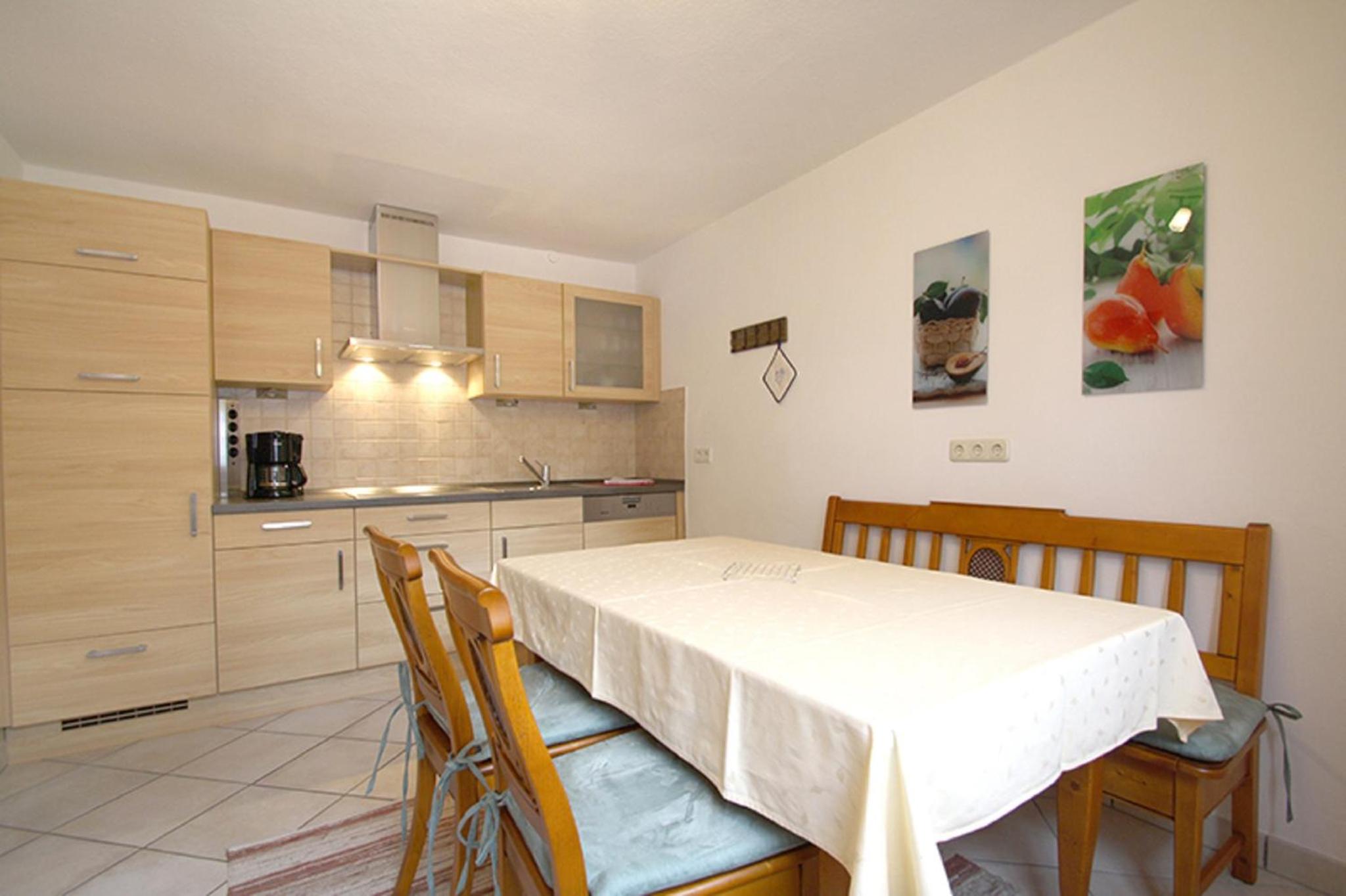 Apartment - Ground Floor photo 2