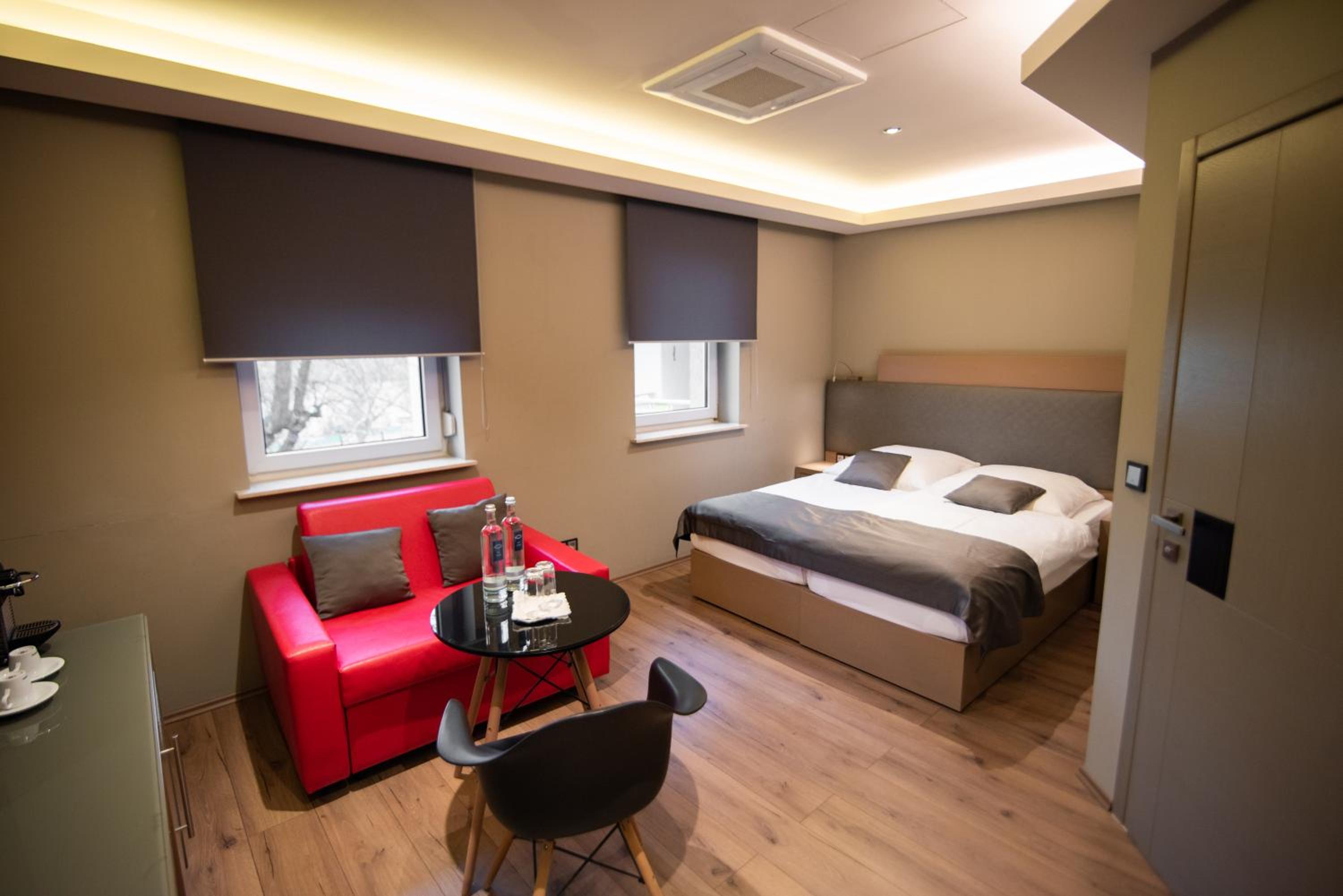 Comfort Double Room - Photo 4