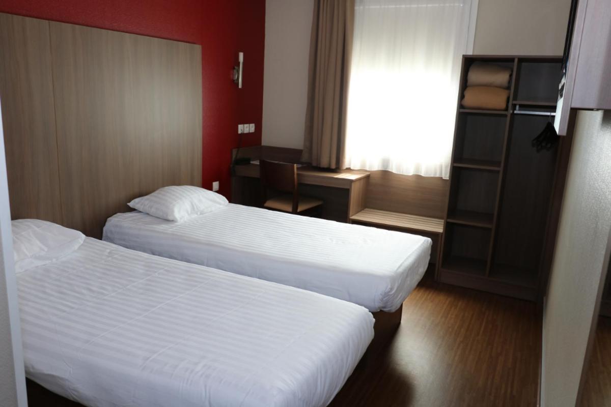 Twin Room photo 1