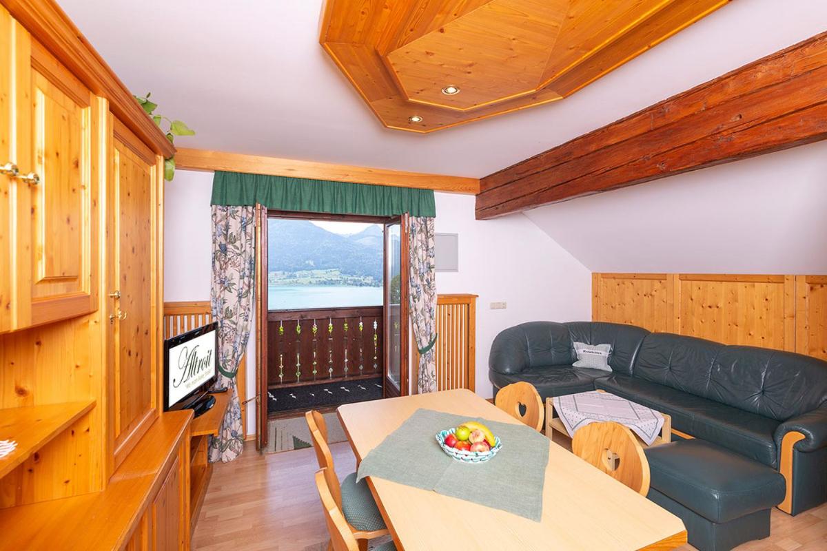 Holiday Apartment