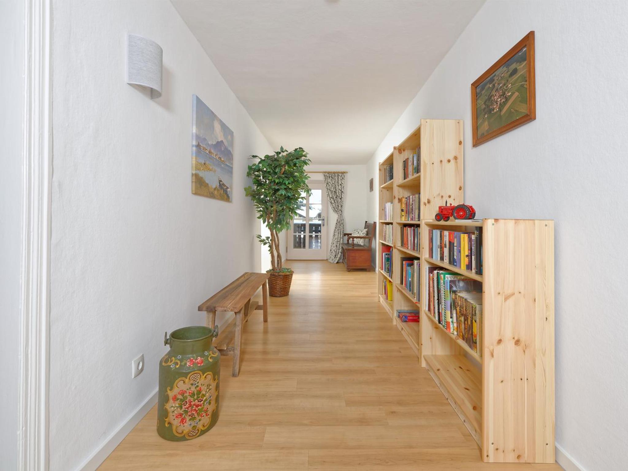 Apartment with Balcony photo 1