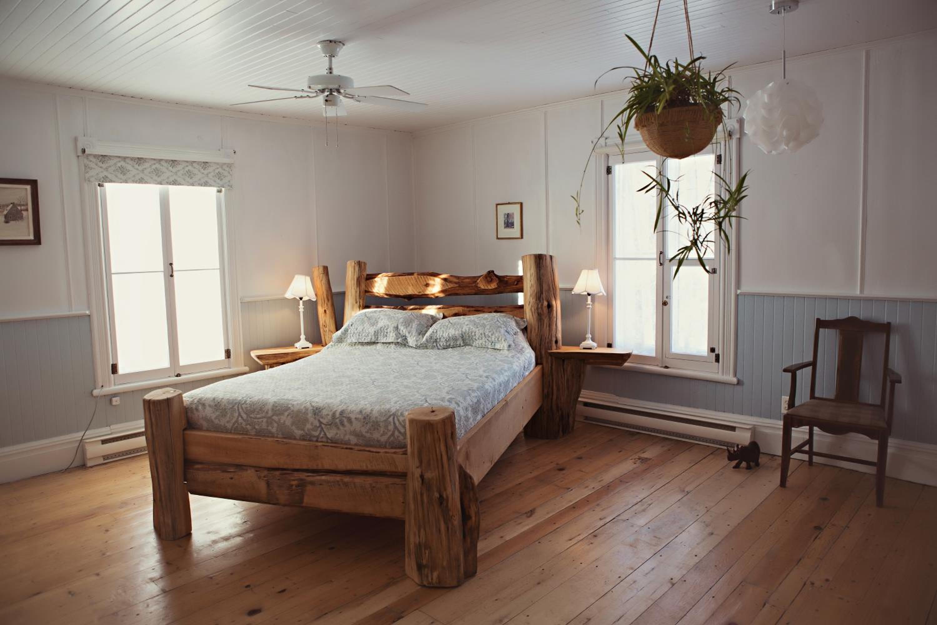 Deluxe Queen Room photo 1
