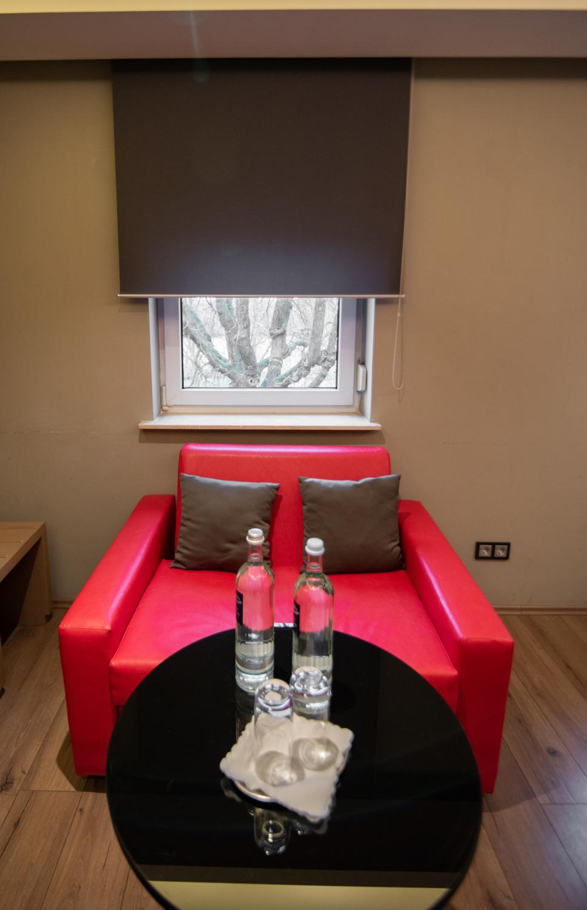 Comfort Double Room - Photo 7