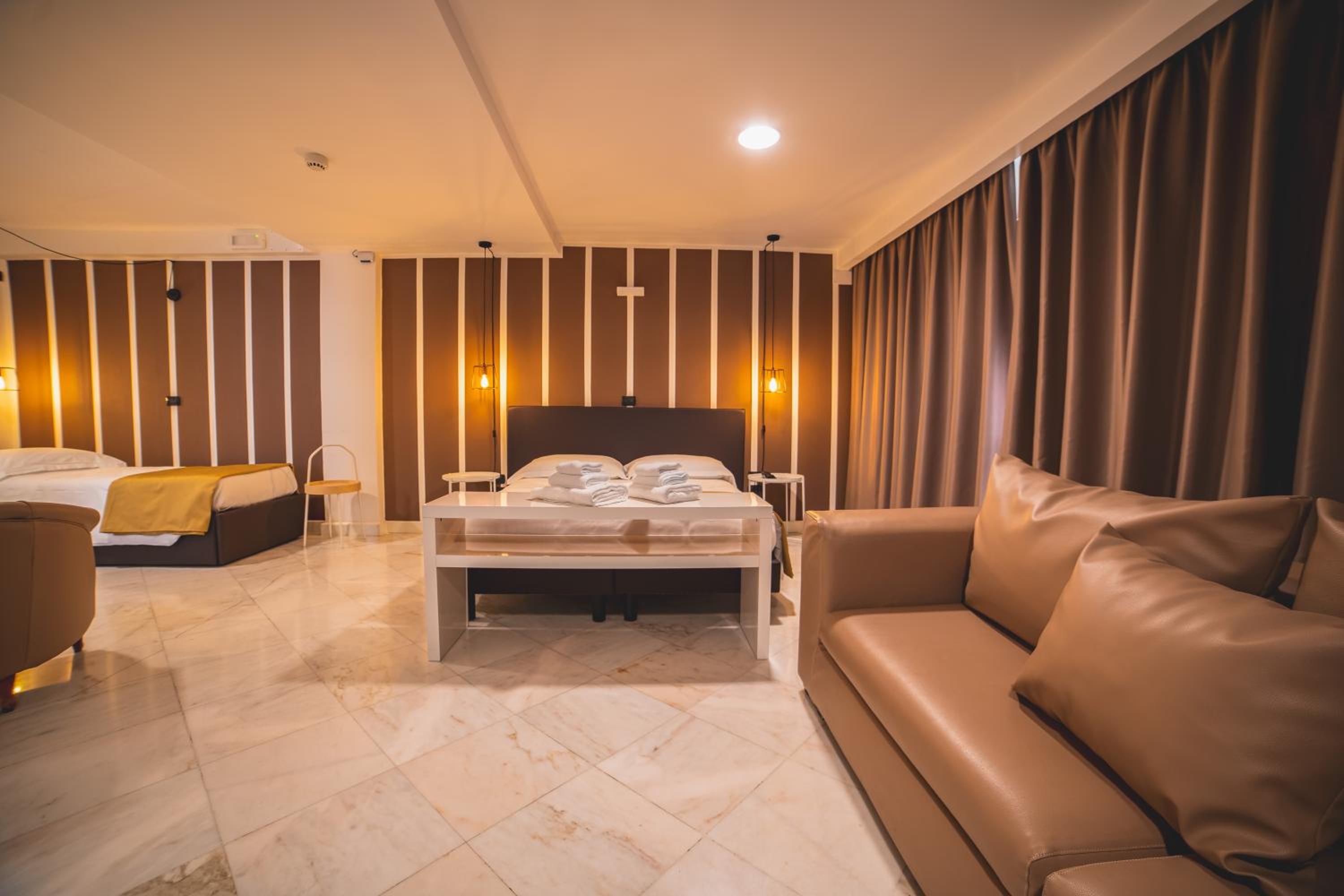 Suite with Sea View - Photo 1