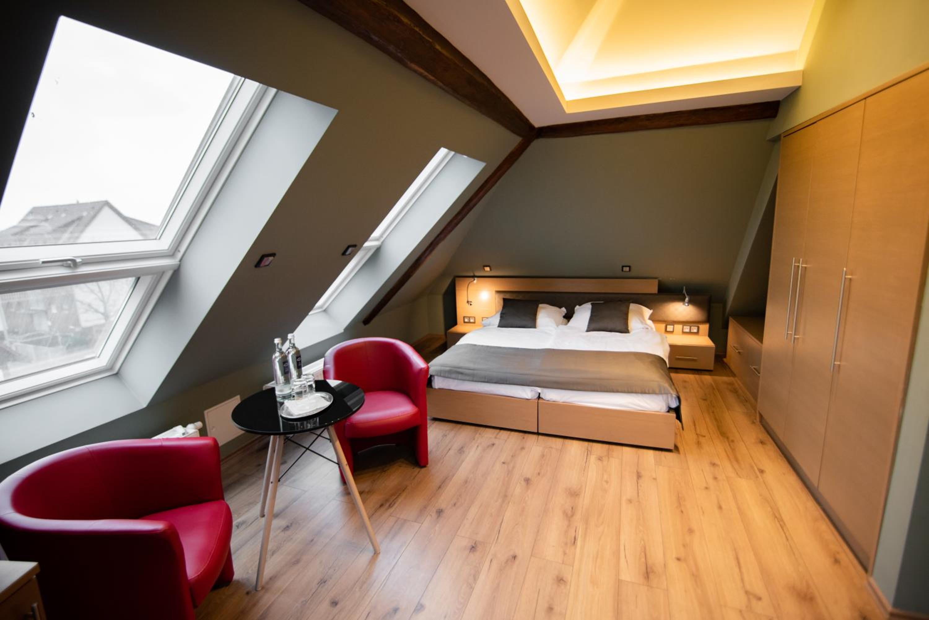 Comfort Double Room - Photo 19